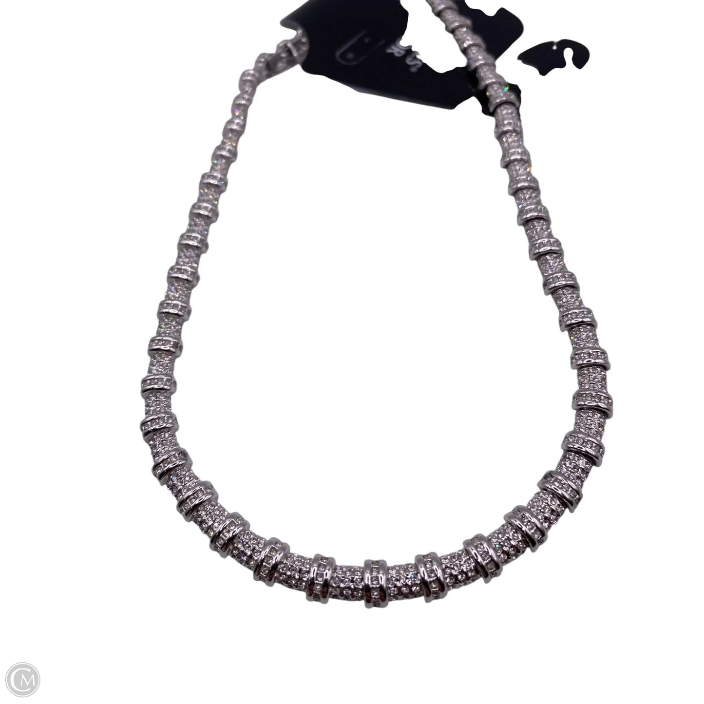 Necklace Choker & Collar By Clothes Mentor