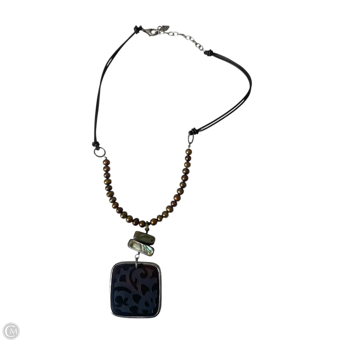 Necklace Statement By Clothes Mentor