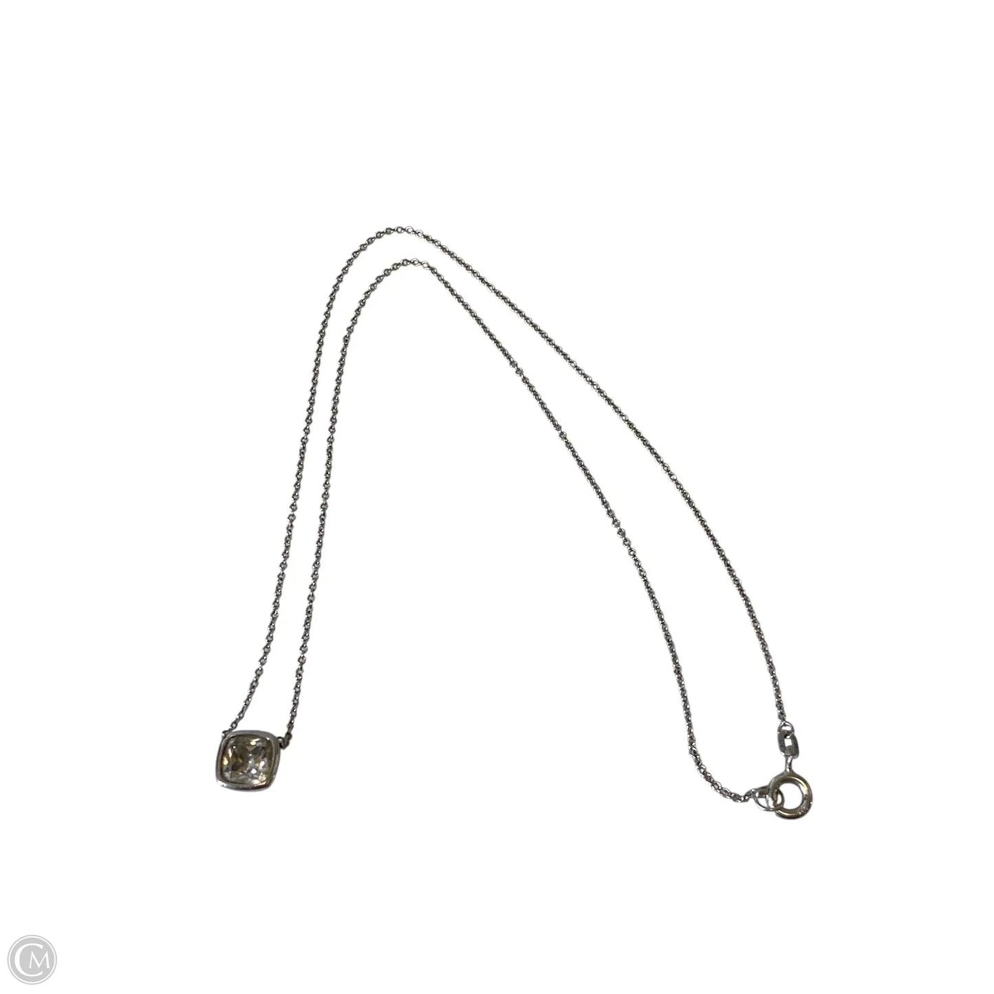Necklace Pendant By Clothes Mentor