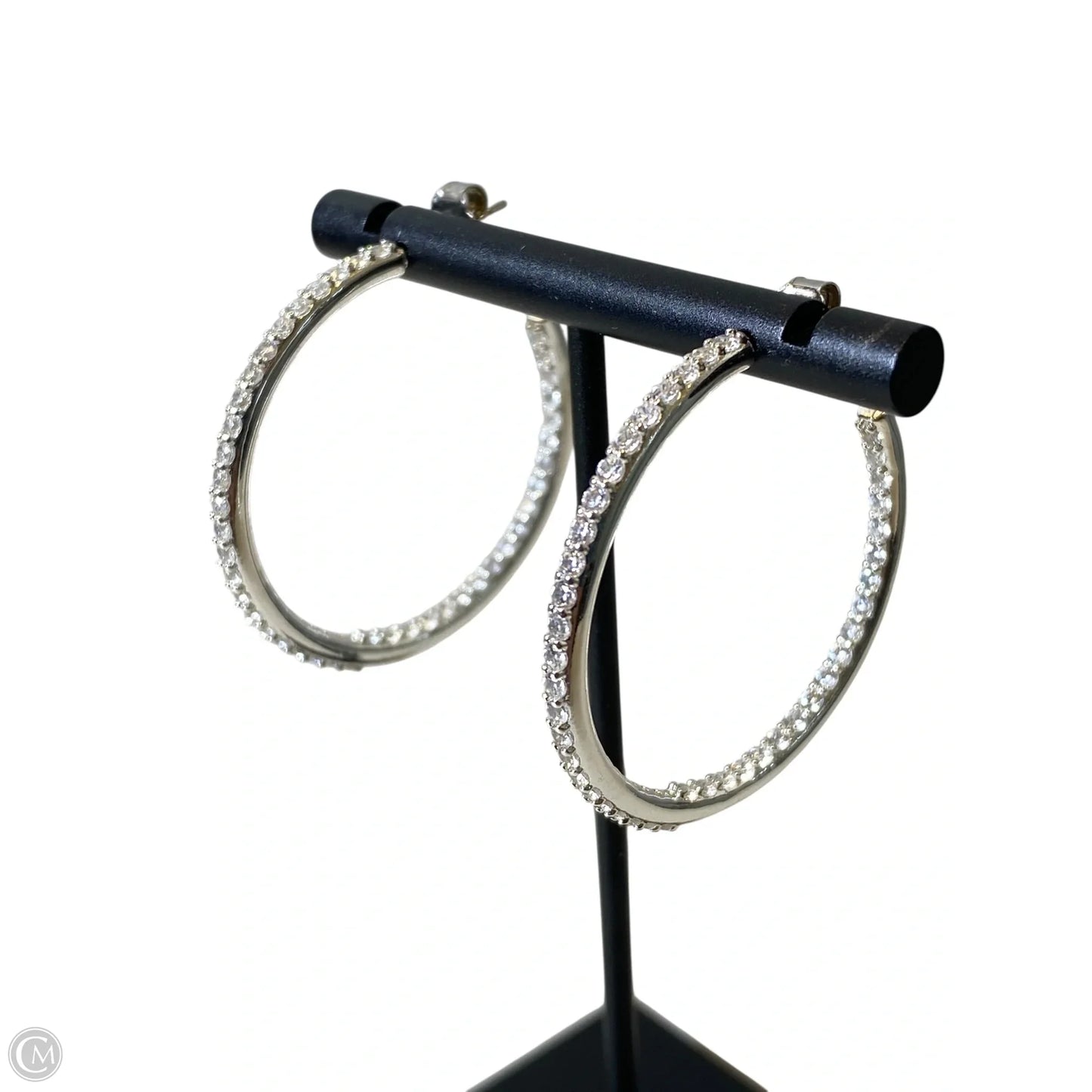 Earrings Hoop By Clothes Mentor