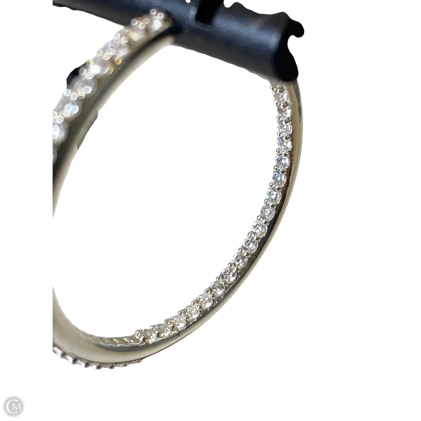 Earrings Hoop By Clothes Mentor