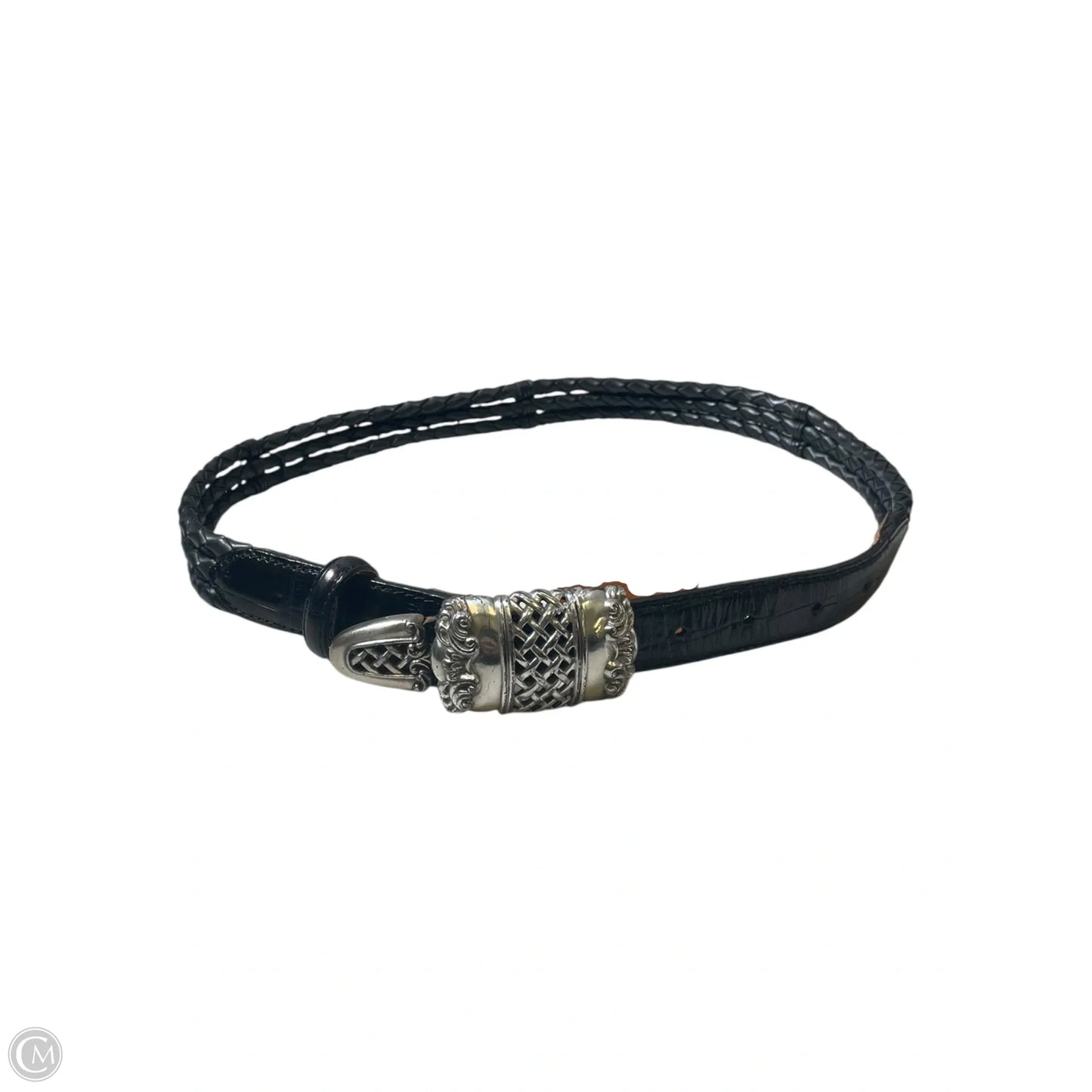 Belt By Brighton, Size: Medium