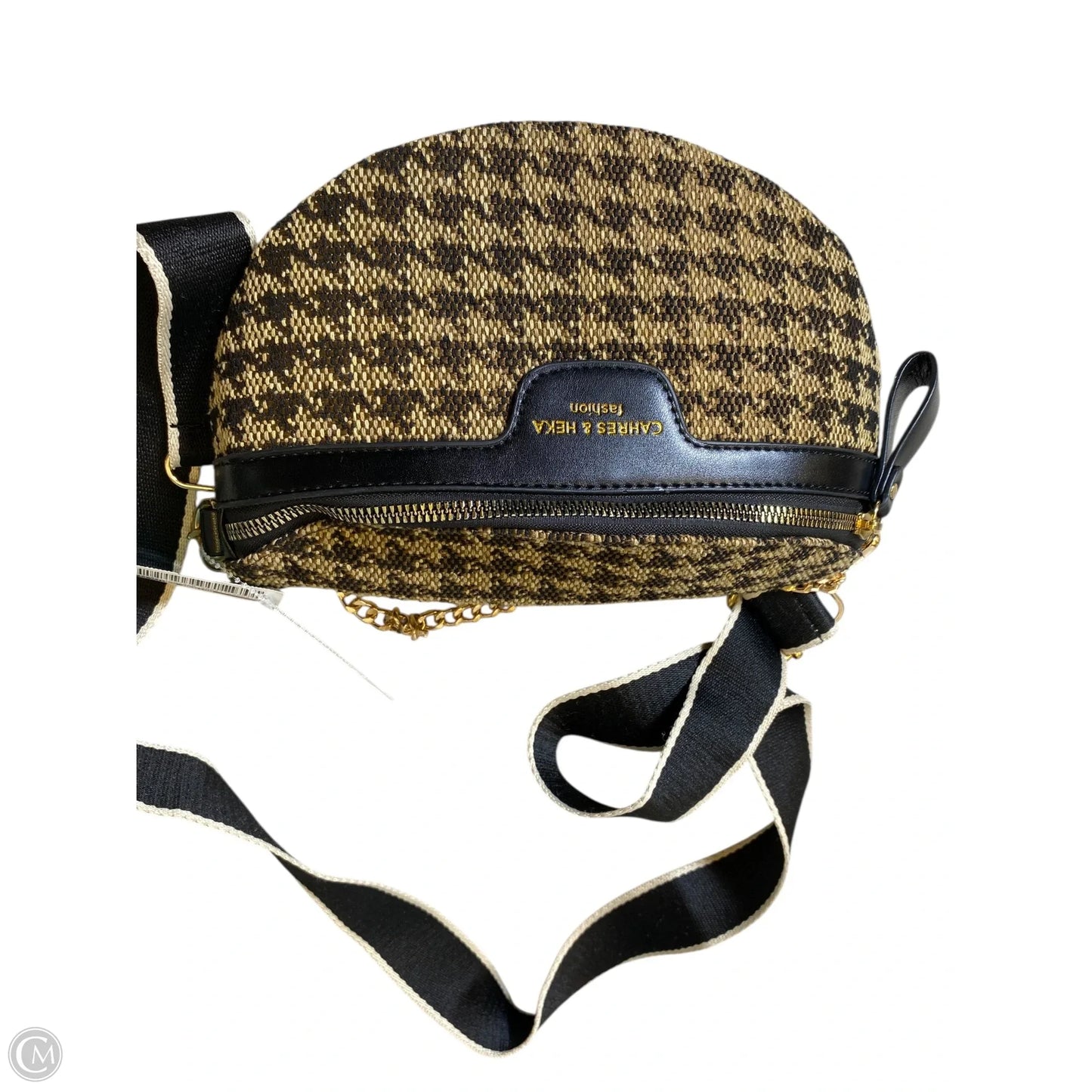 Belt Bag By Clothes Mentor, Size: Medium
