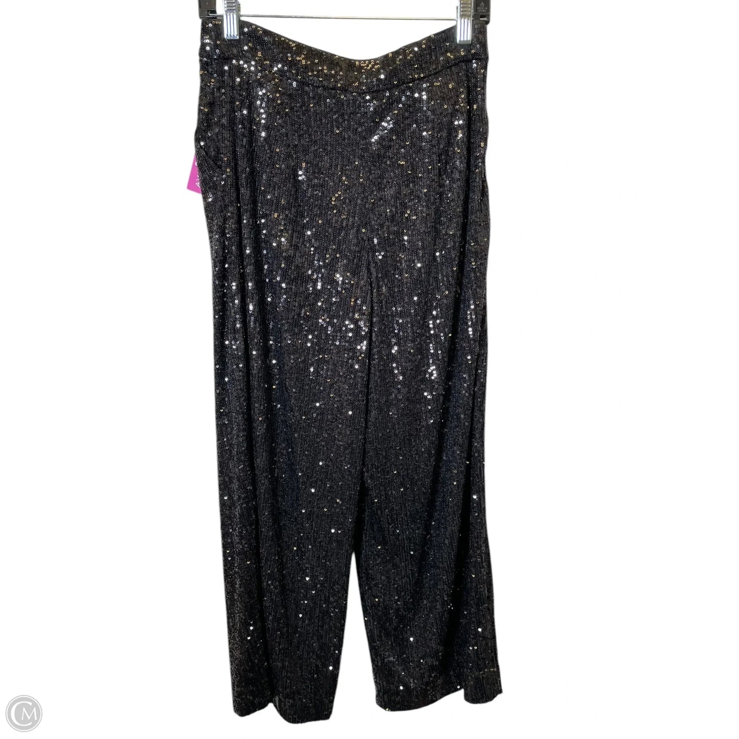 Pants Dress By Express In Black, Size: 4