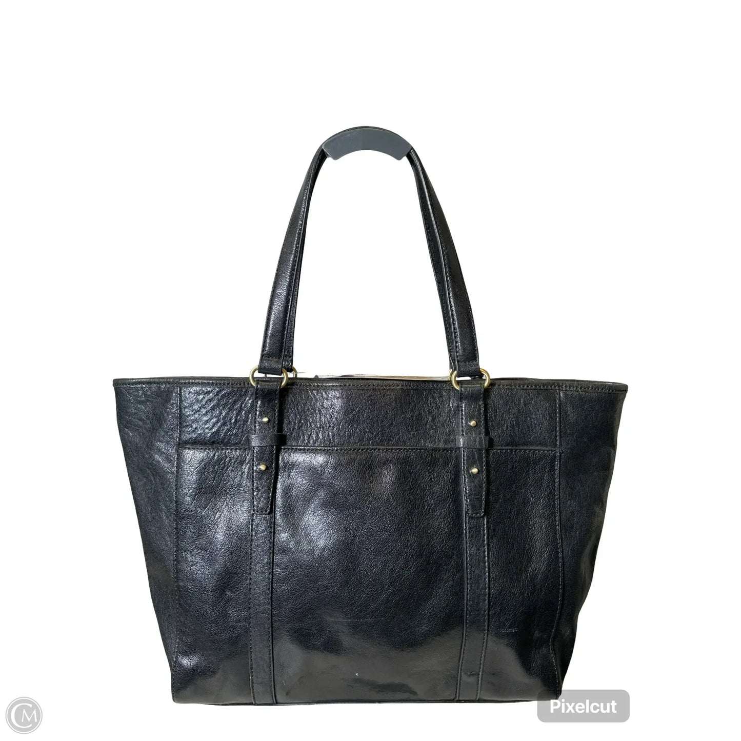 Handbag By Tahari, Size: Large