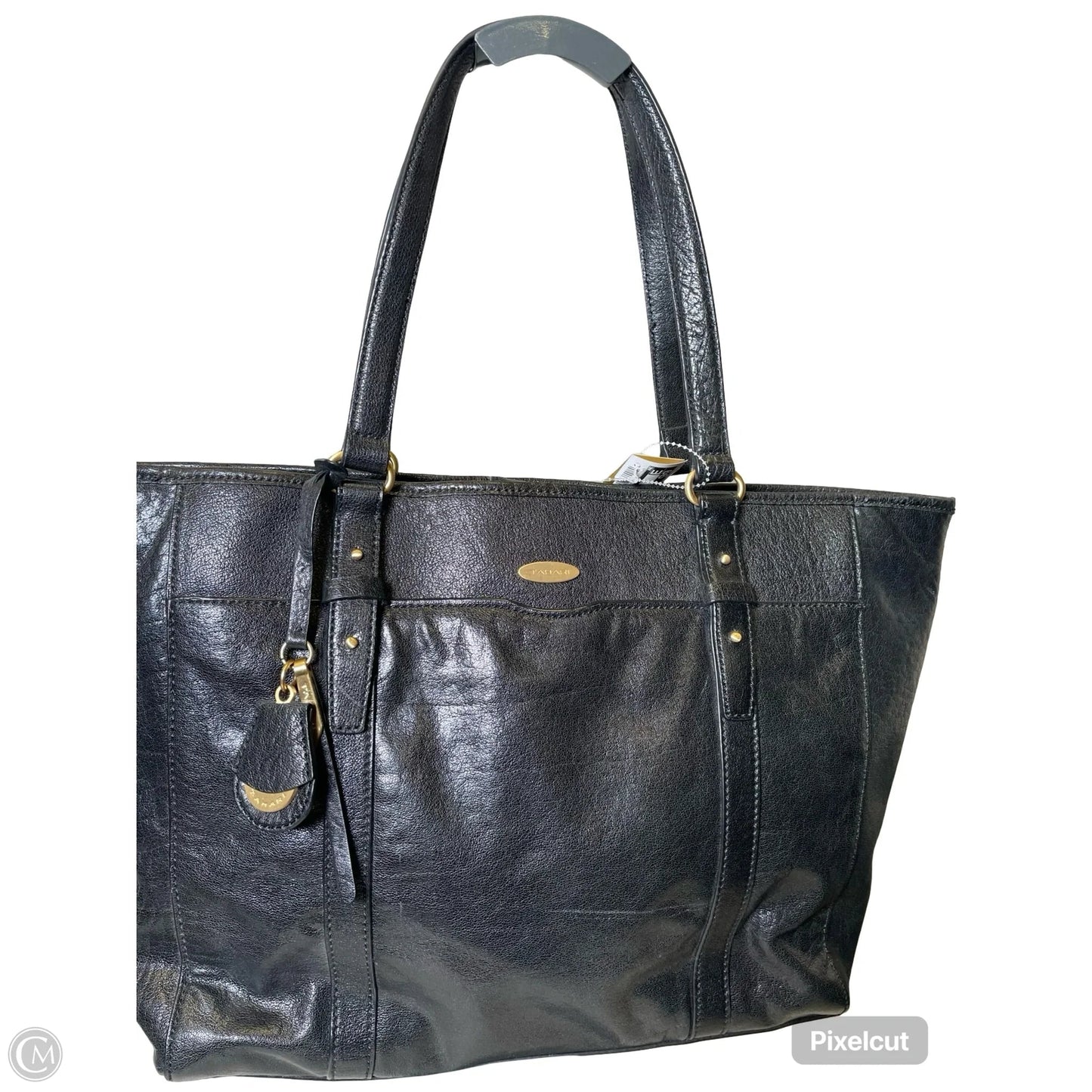 Handbag By Tahari, Size: Large