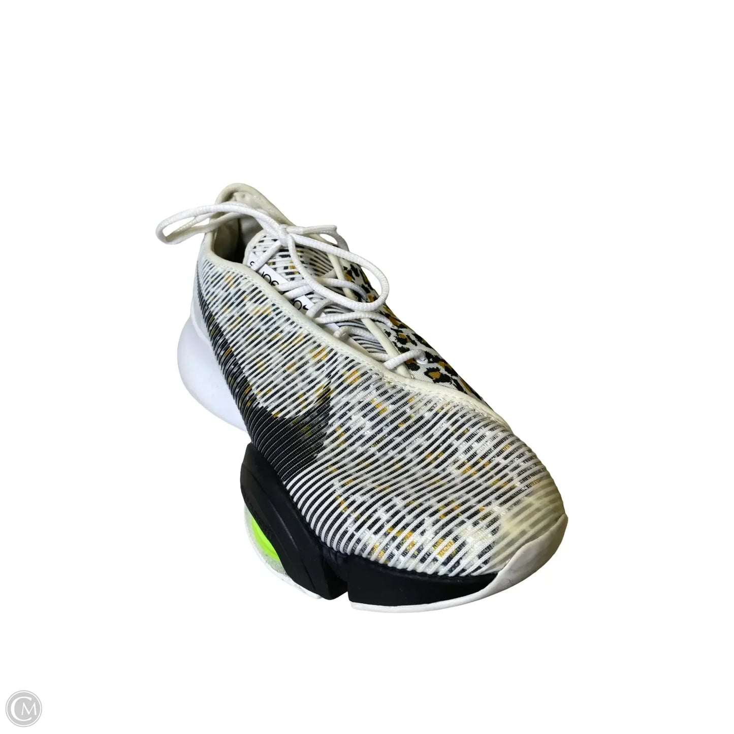 Shoes Athletic By Nike In Animal Print, Size: 9