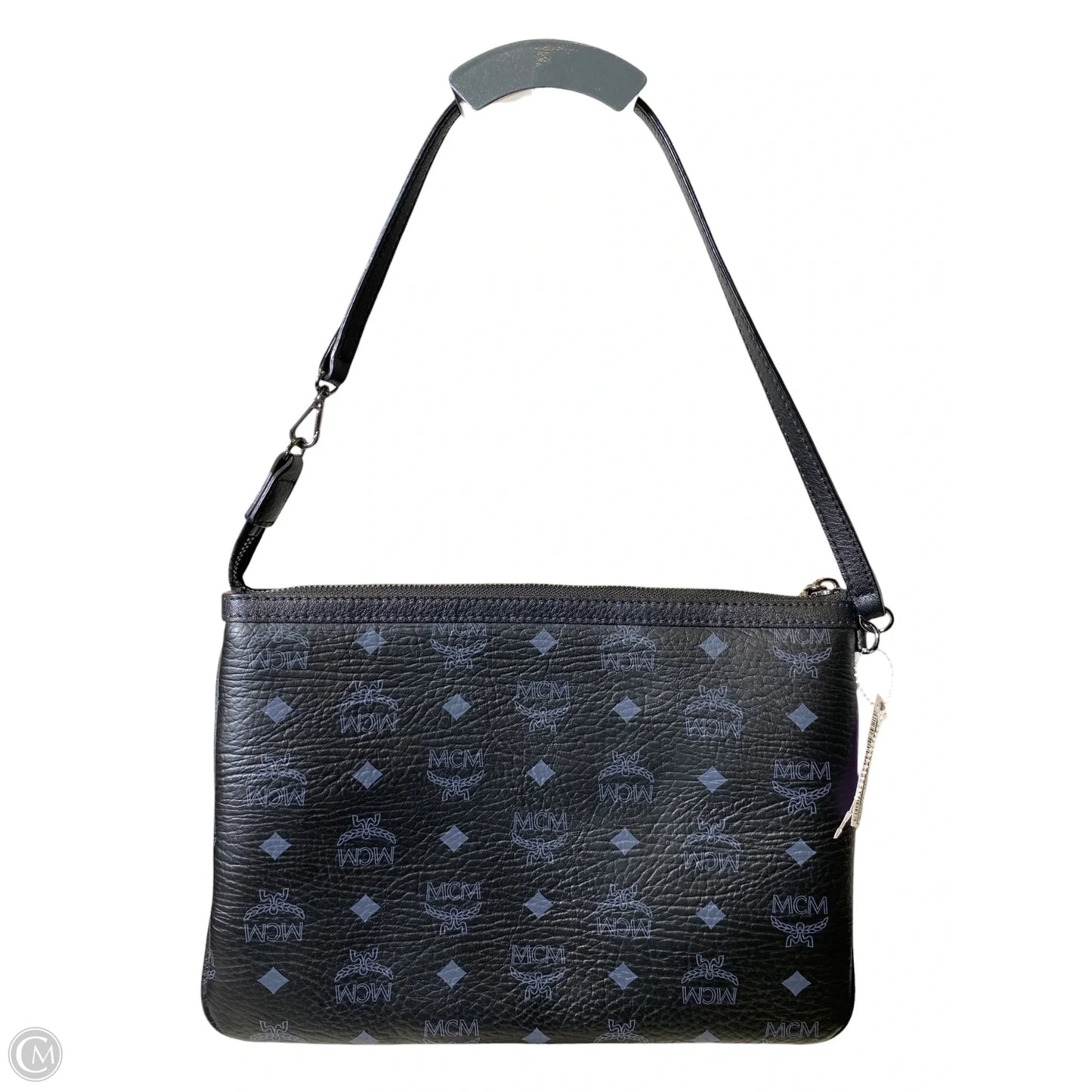 Handbag Luxury Designer By Mcm, Size: Medium