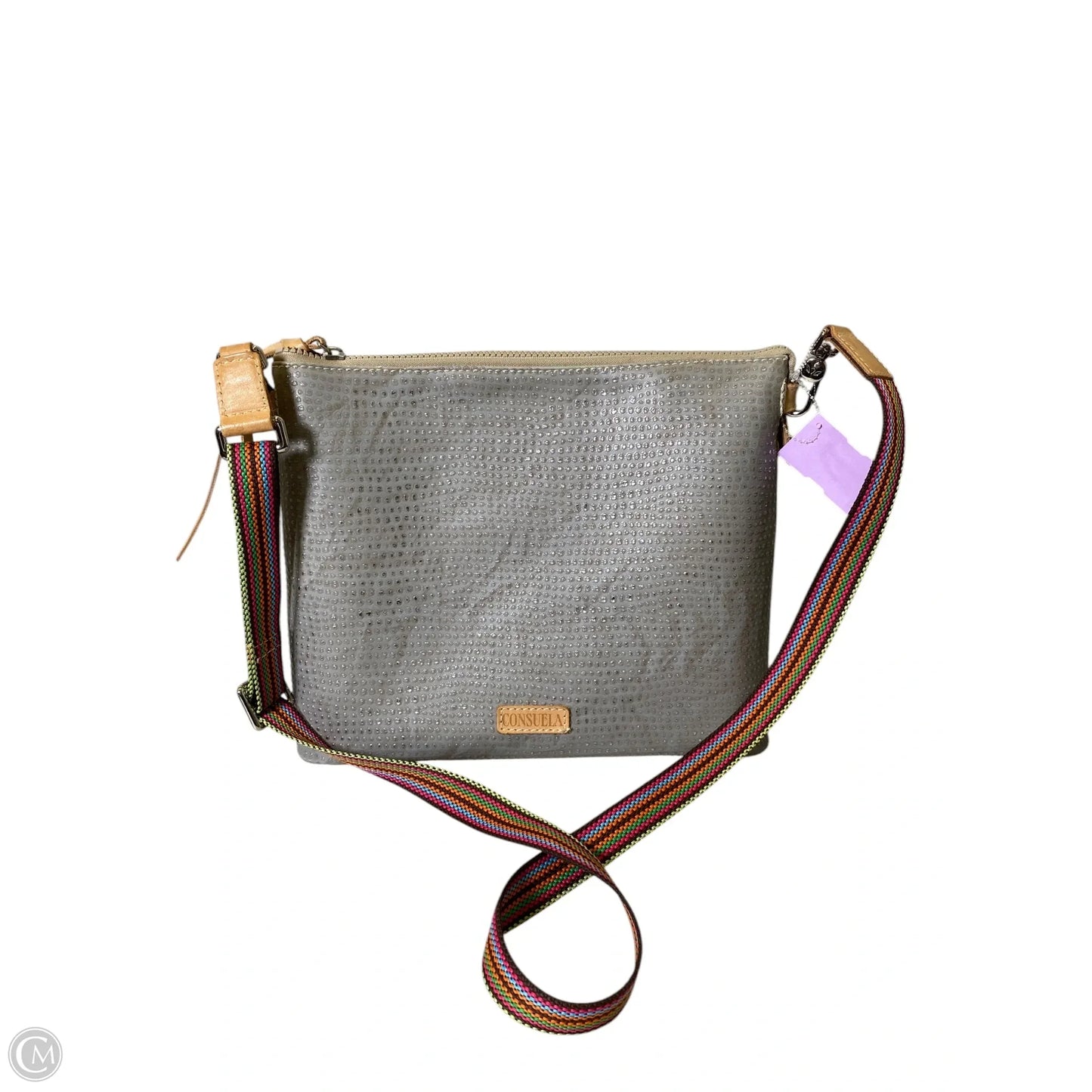 Crossbody By Consuela, Size: Large