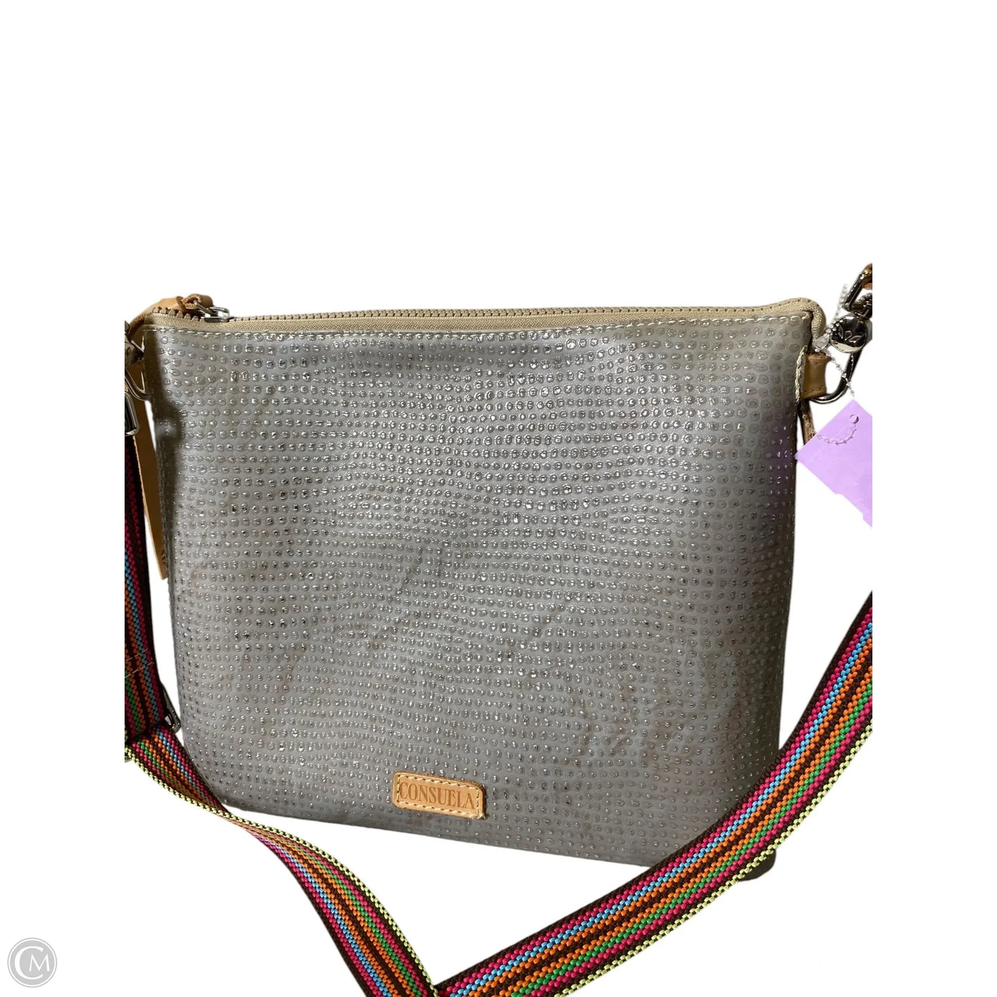 Crossbody By Consuela, Size: Large
