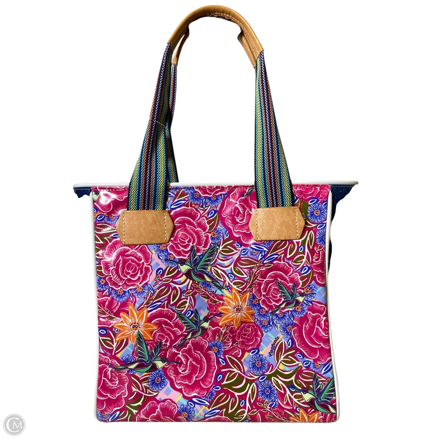 Tote By Consuela, Size: Large