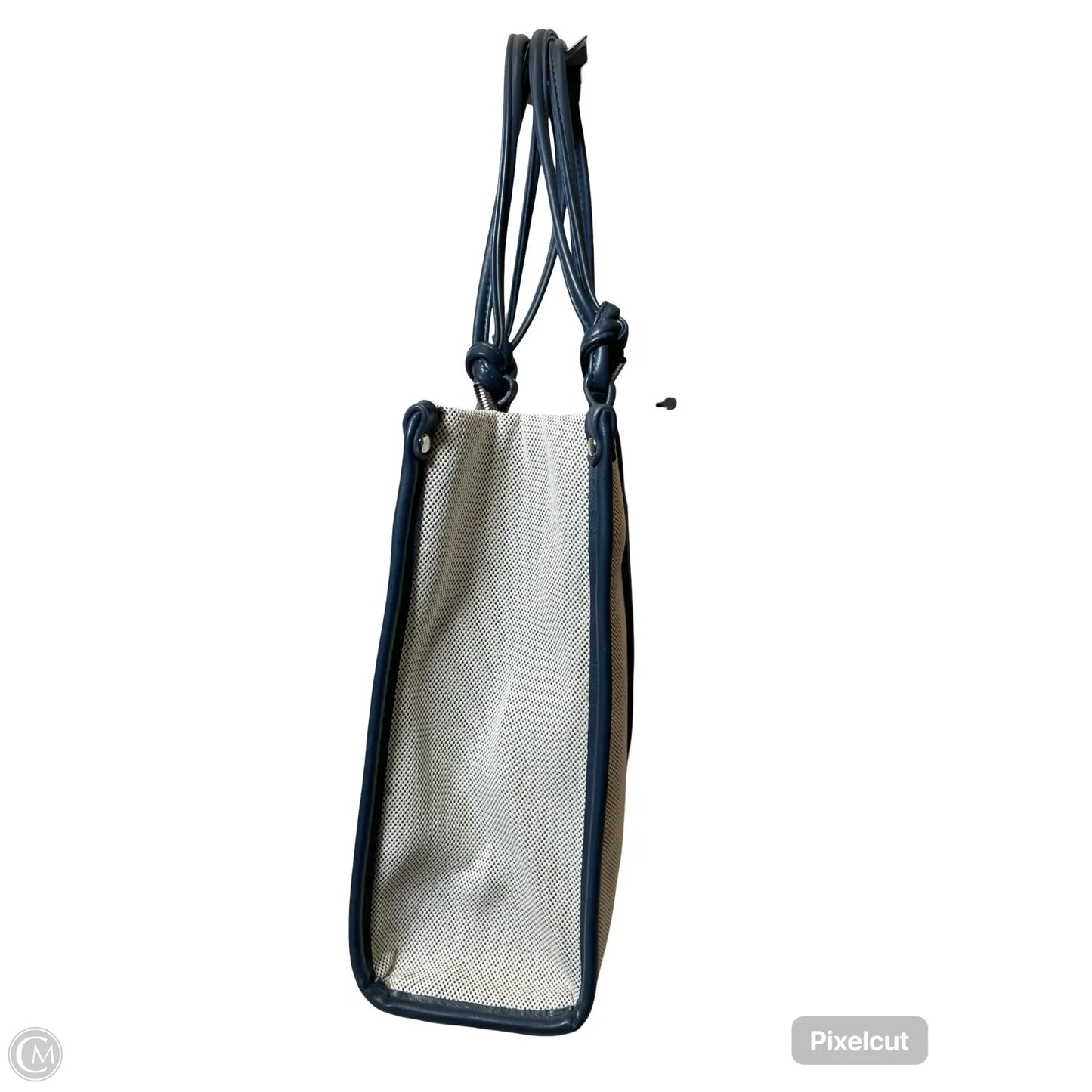 Handbag By Antik Kraft, Size: Medium
