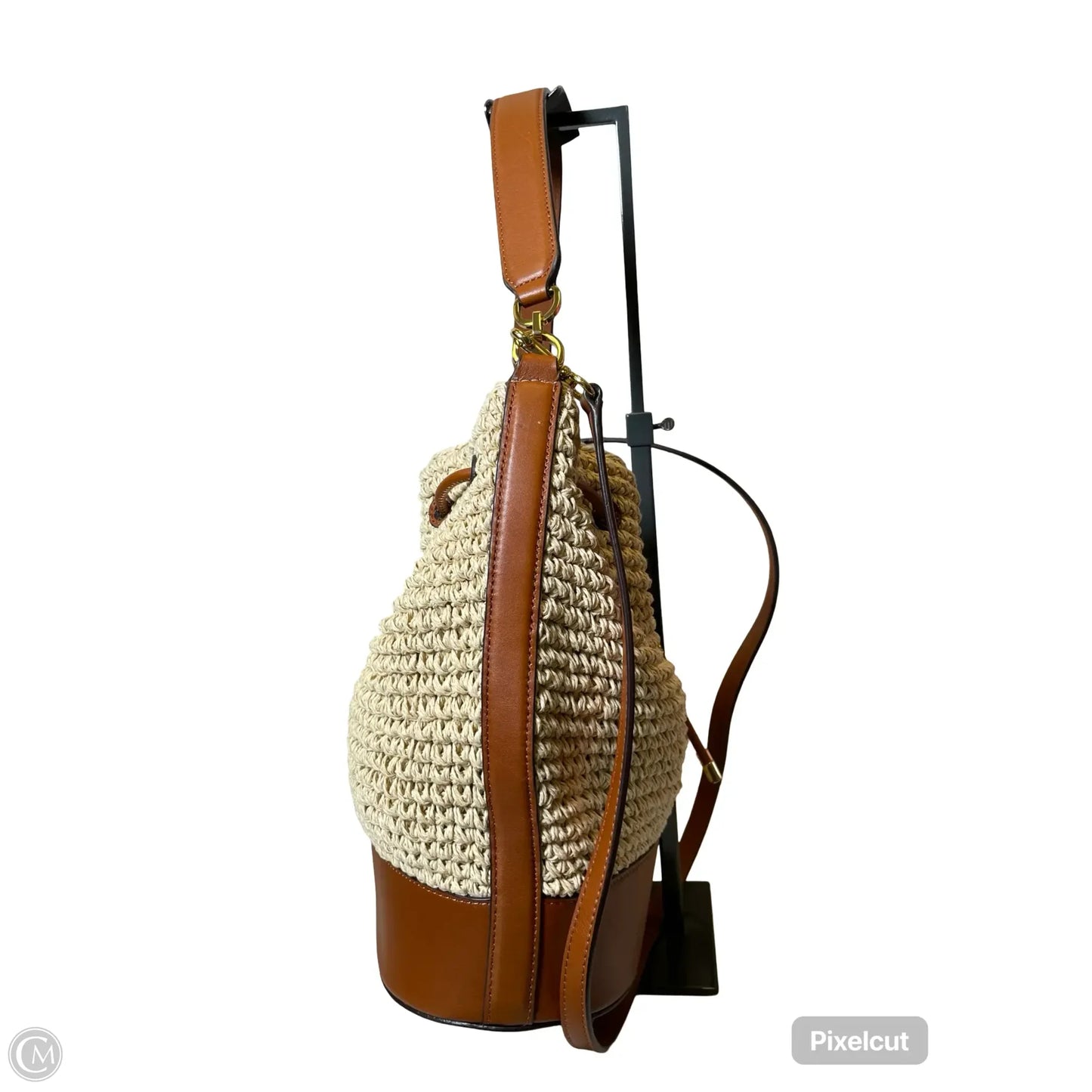 Handbag By Lauren By Ralph Lauren, Size: Medium