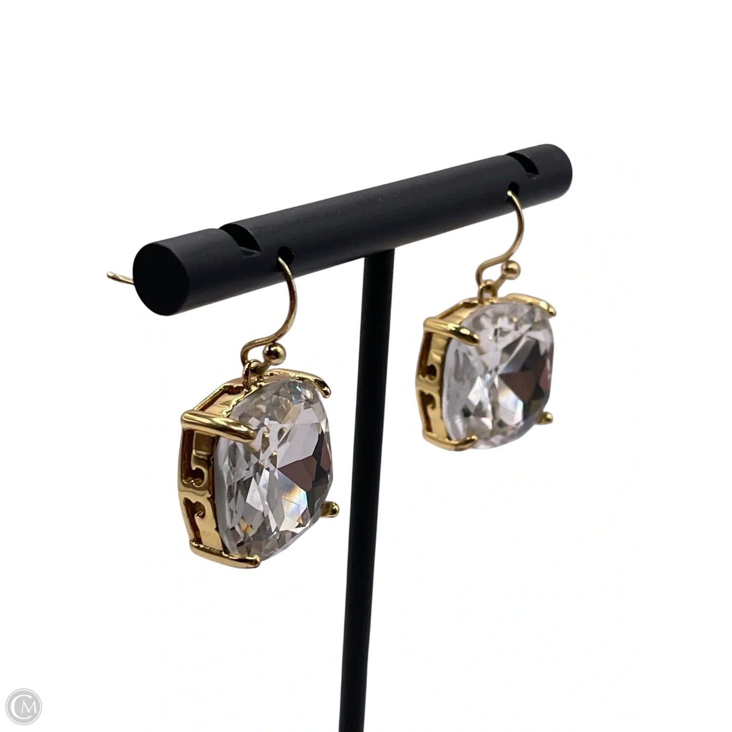 Earrings Designer By Tory Burch
