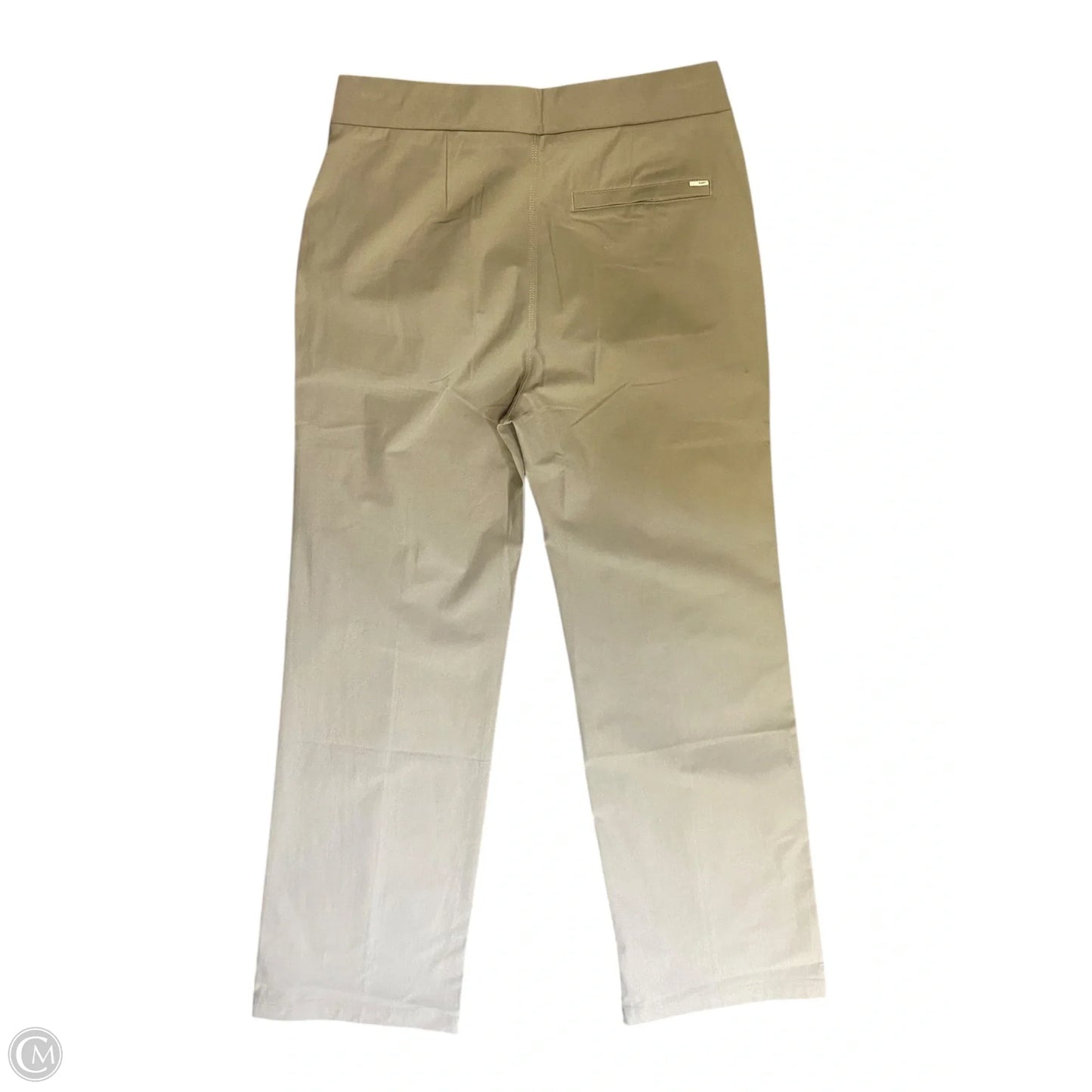 Athletic Pants By Vuori In Green, Size: S
