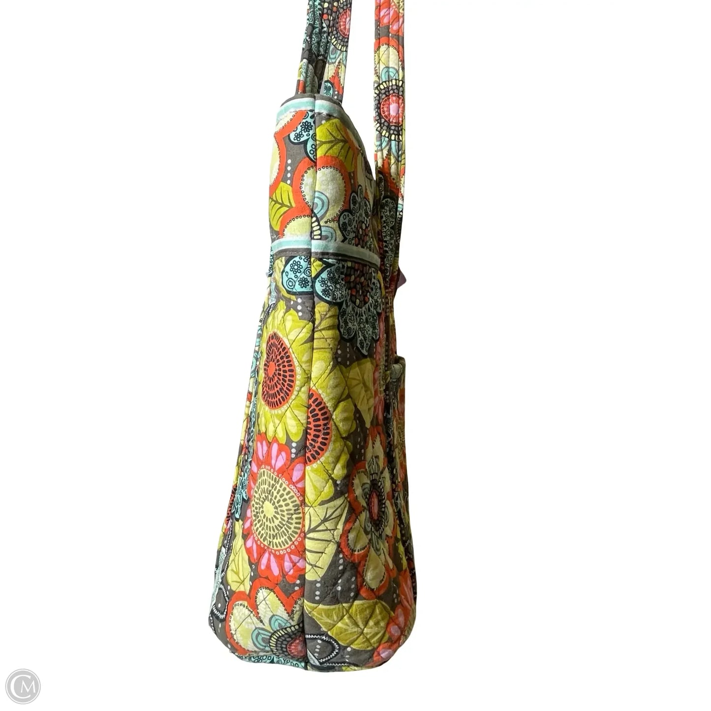 Tote By Vera Bradley, Size: Large