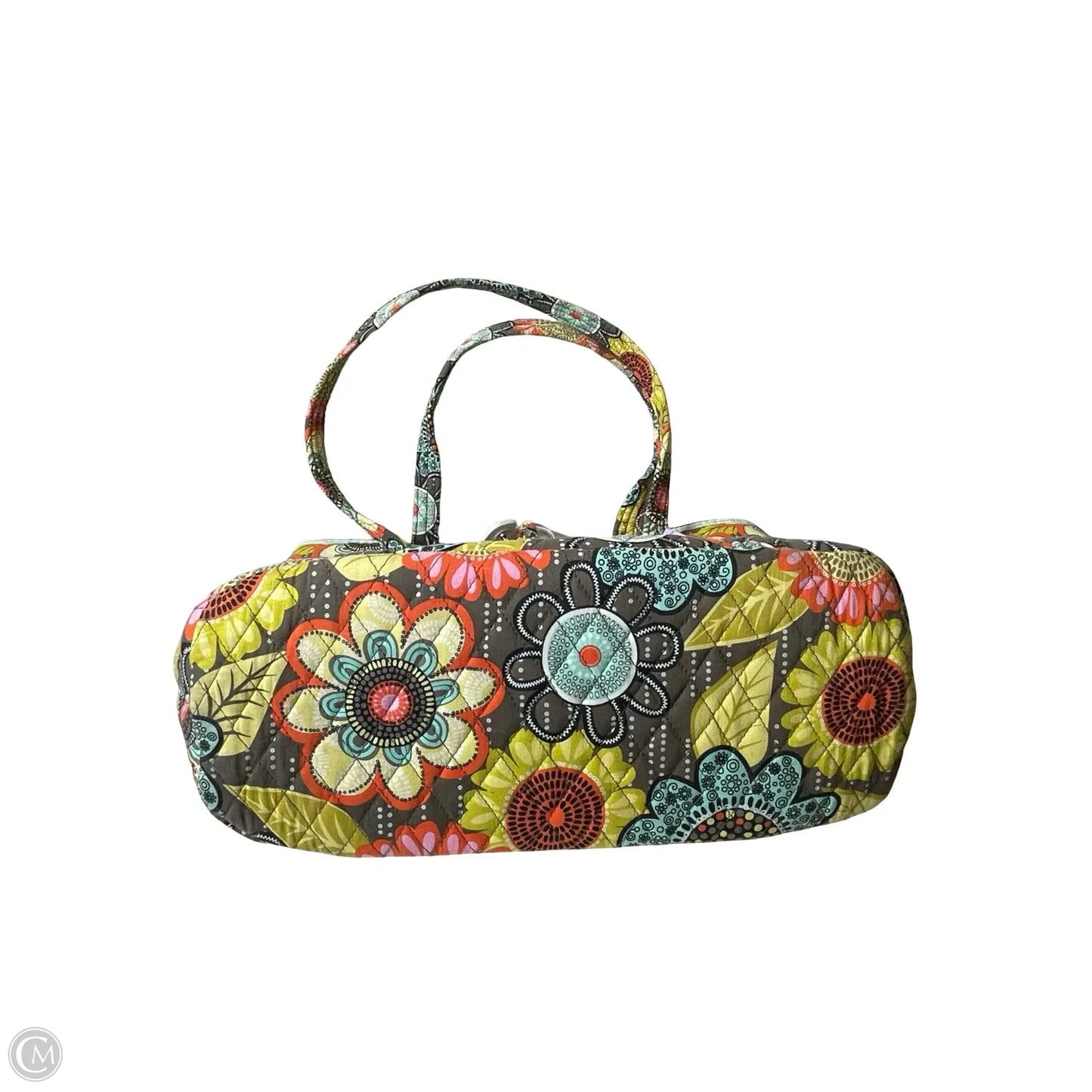 Tote By Vera Bradley, Size: Large
