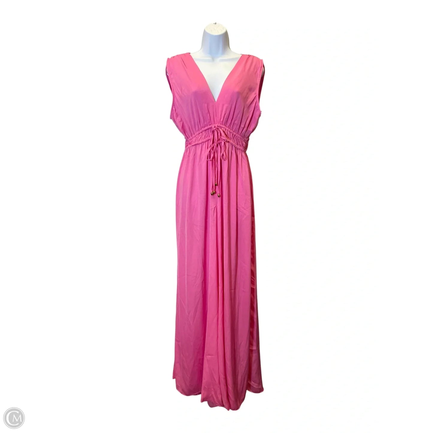 Jumpsuit By Ee Some In Pink, Size: S