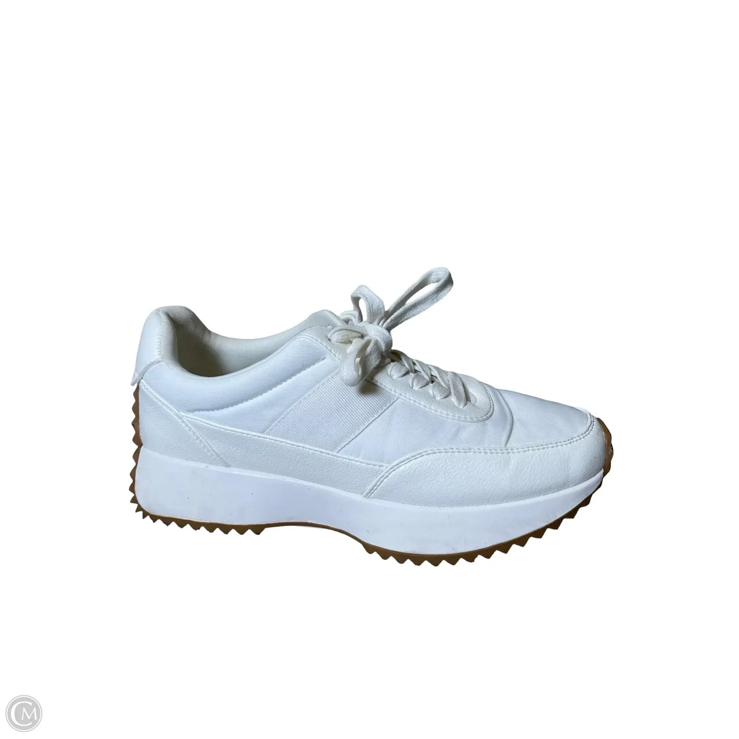Shoes Flats By Dolce Vita In White, Size: 6.5