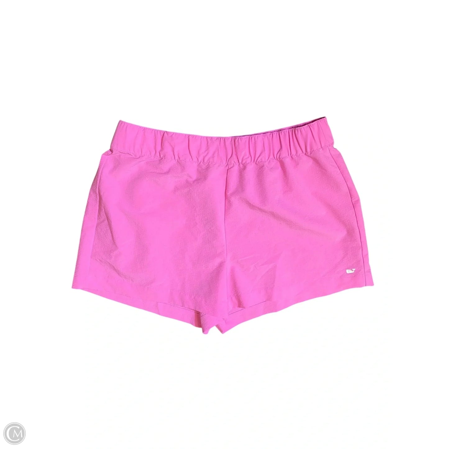 Shorts By Vineyard Vines In Pink, Size: L