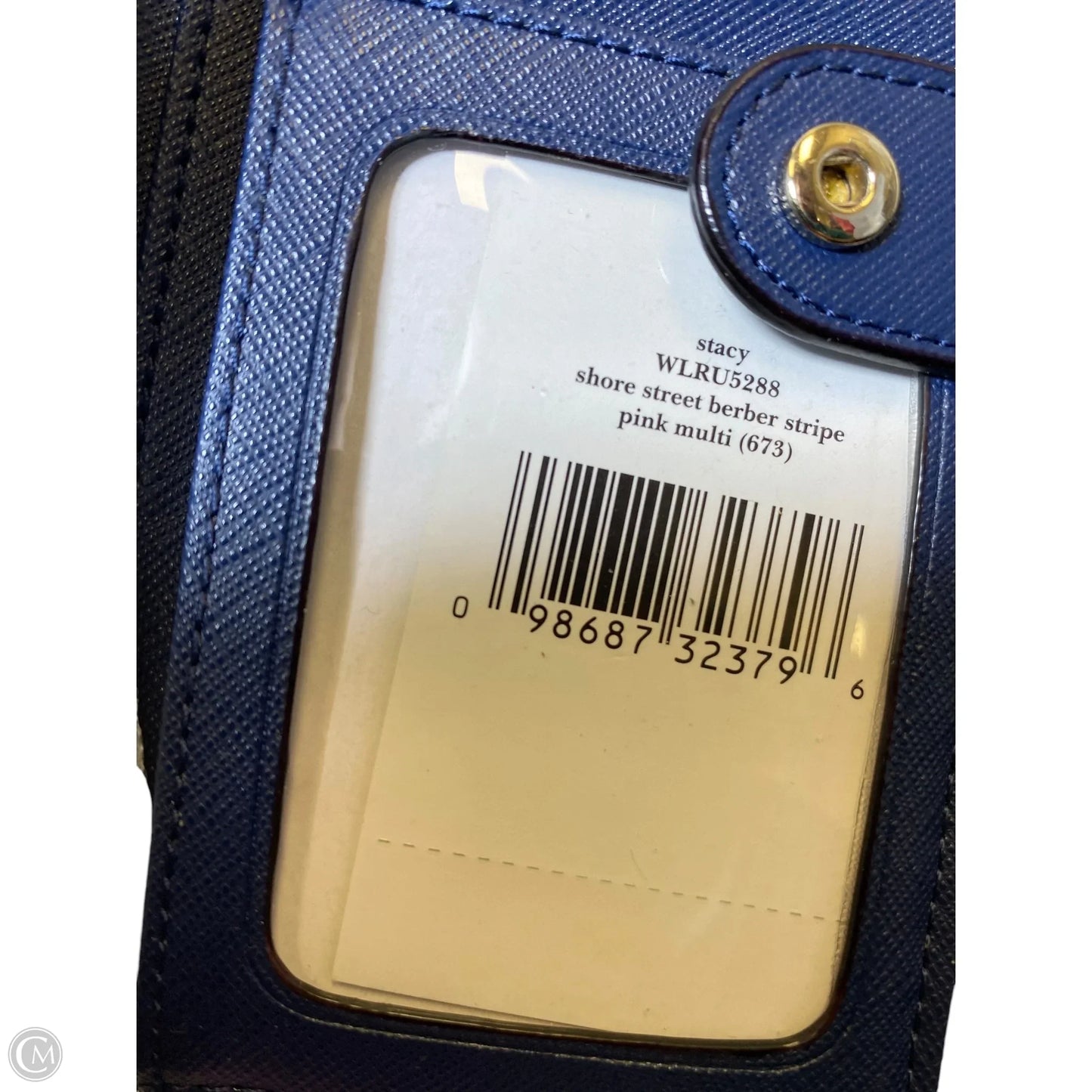 Wallet Designer By Kate Spade, Size: Medium