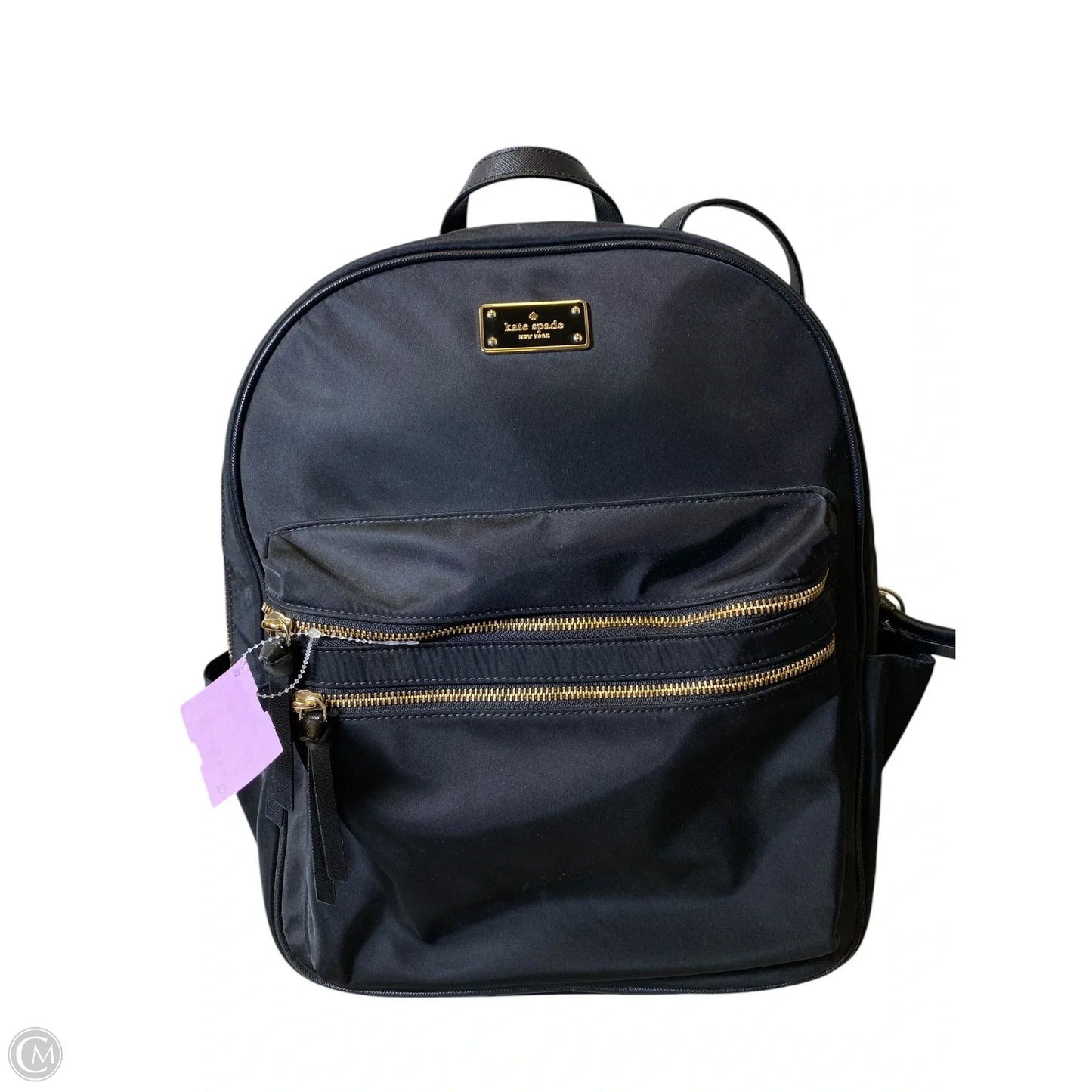 Backpack Designer By Kate Spade, Size: Large