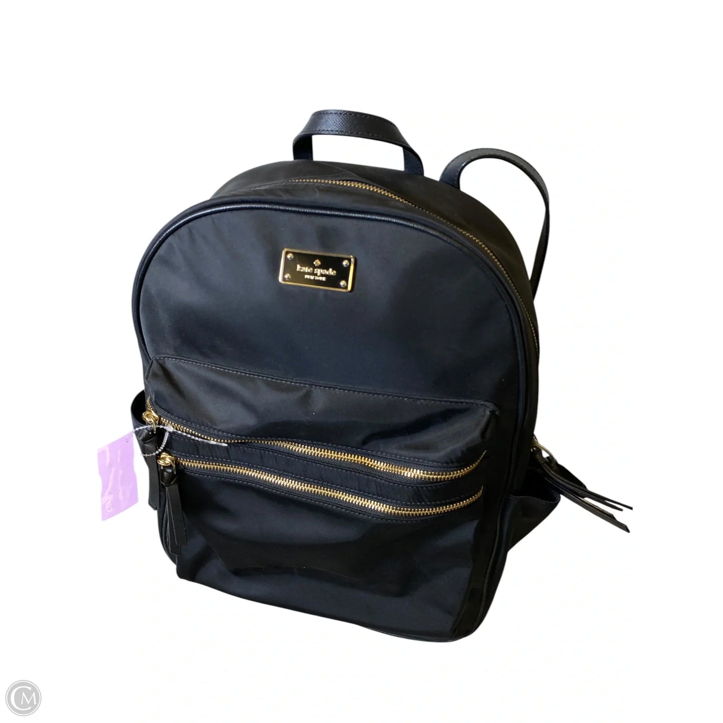 Backpack Designer By Kate Spade, Size: Large