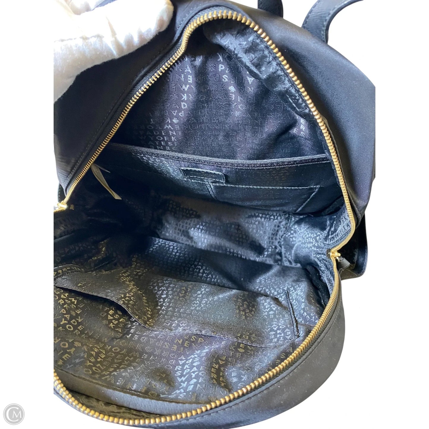 Backpack Designer By Kate Spade, Size: Large