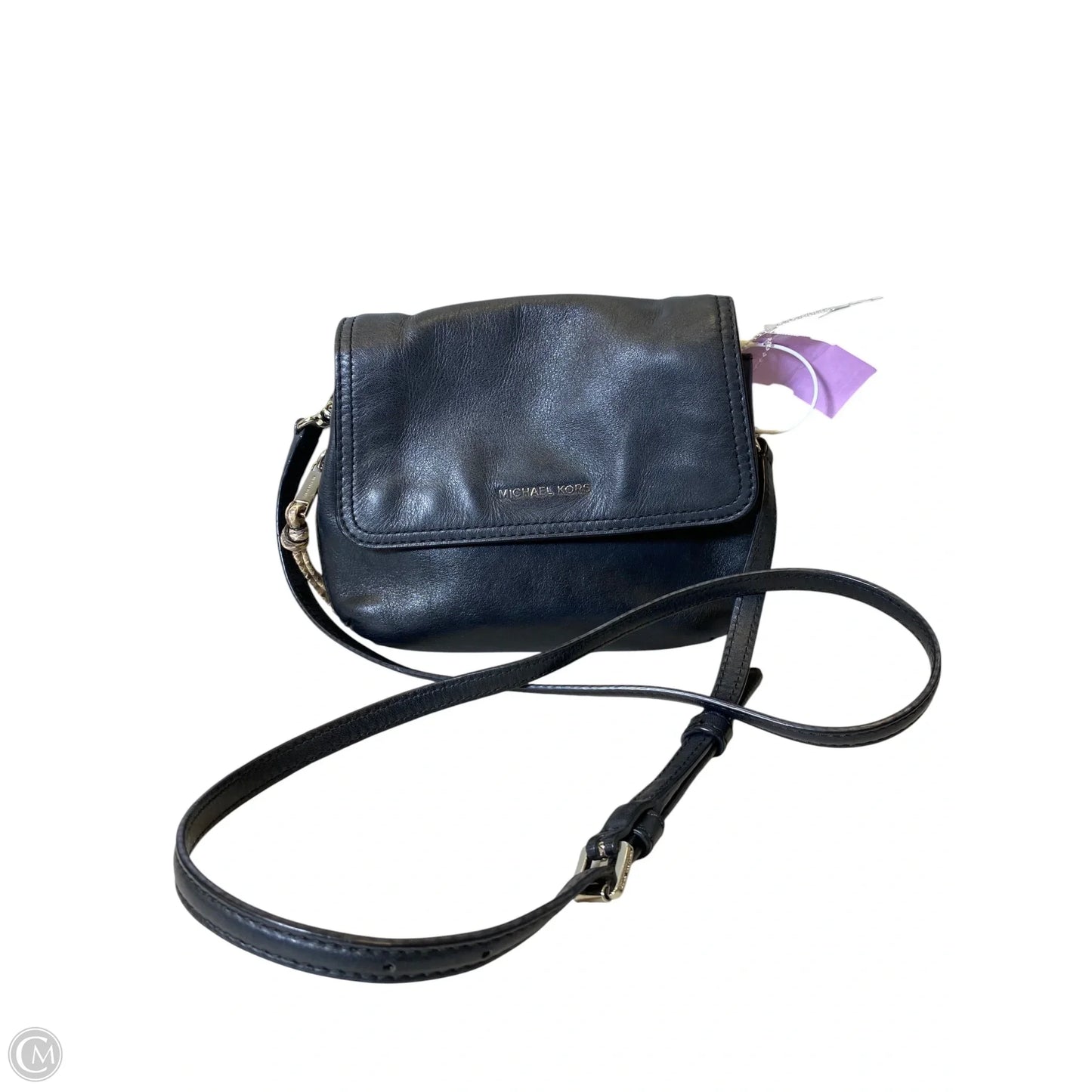 Crossbody Designer By Michael Kors, Size: Small