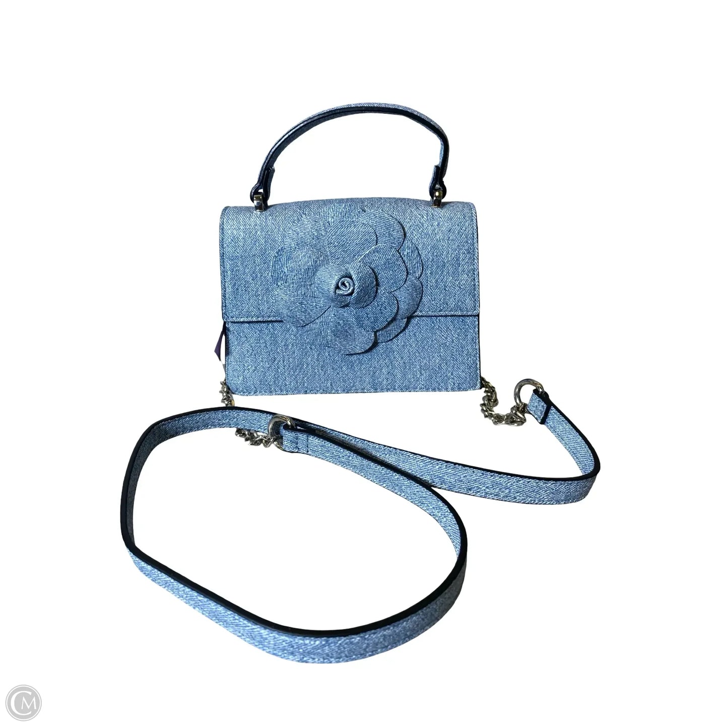 Crossbody By Aldo, Size: Small