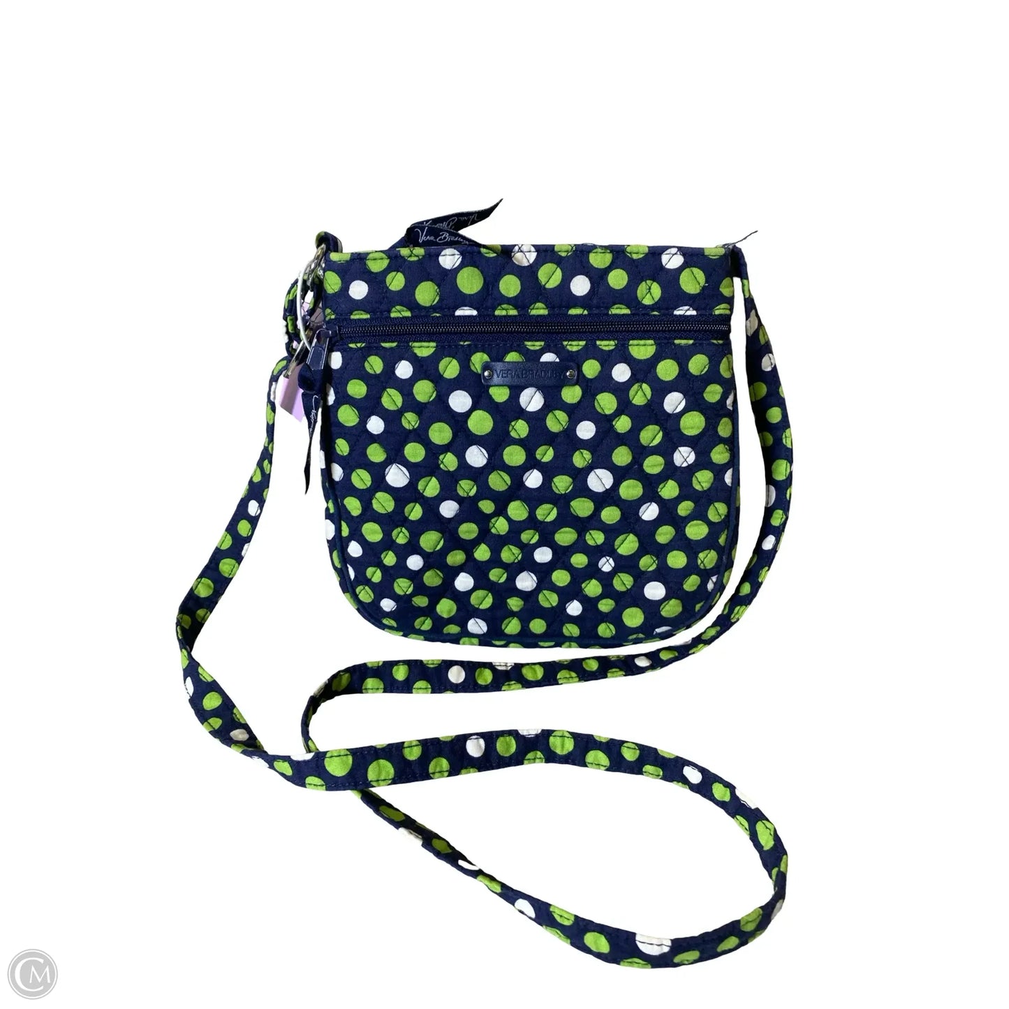 Crossbody By Vera Bradley, Size: Small