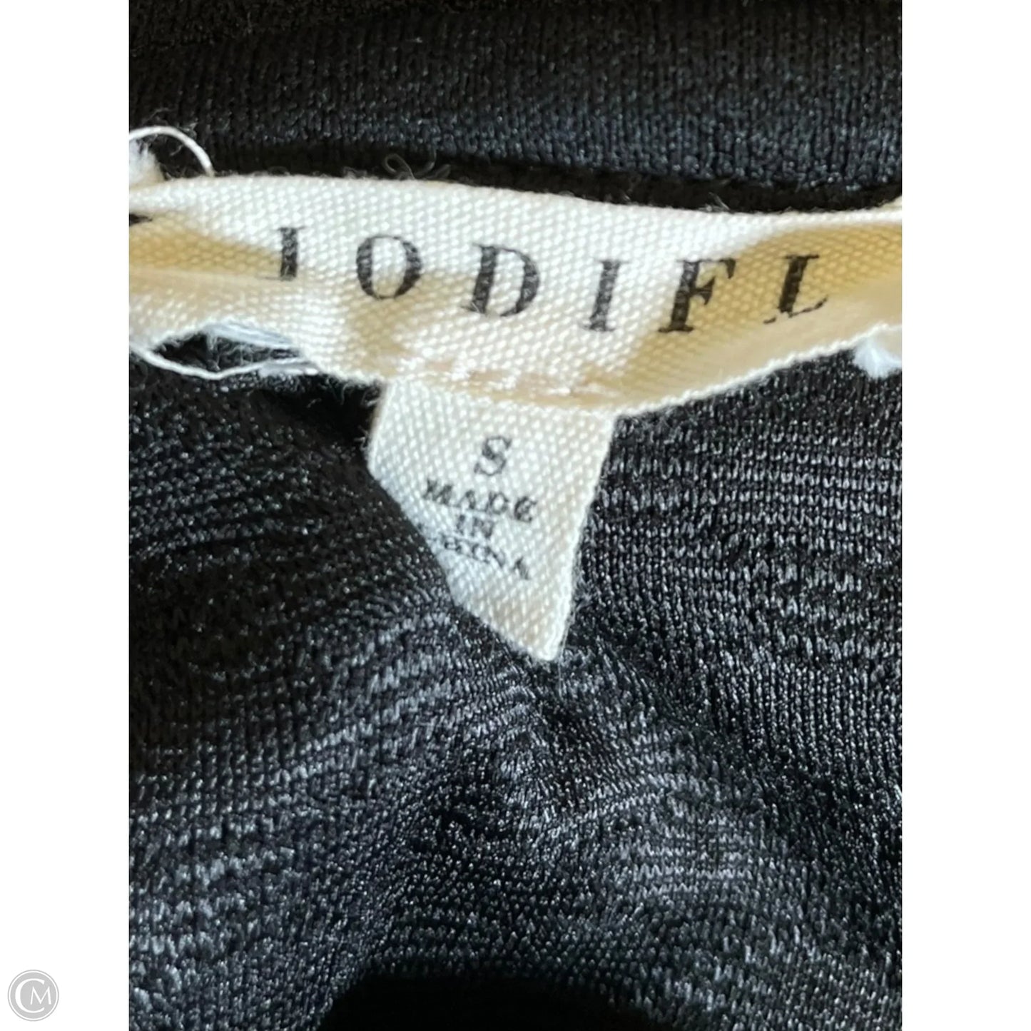 Dress Casual Short By Jodifl In Black, Size: S