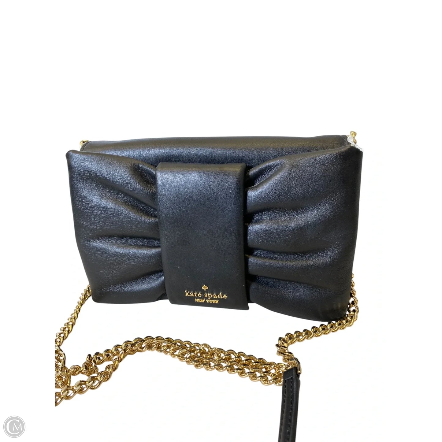 Crossbody Designer By Kate Spade, Size: Medium