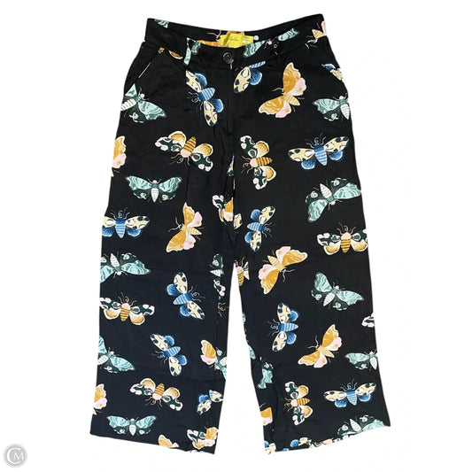 Pants Lounge By Maeve In Multi-colored, Size: S
