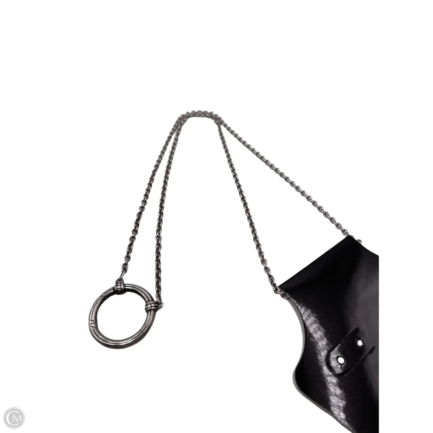 Necklace Lariat & Y-drop By James Avery