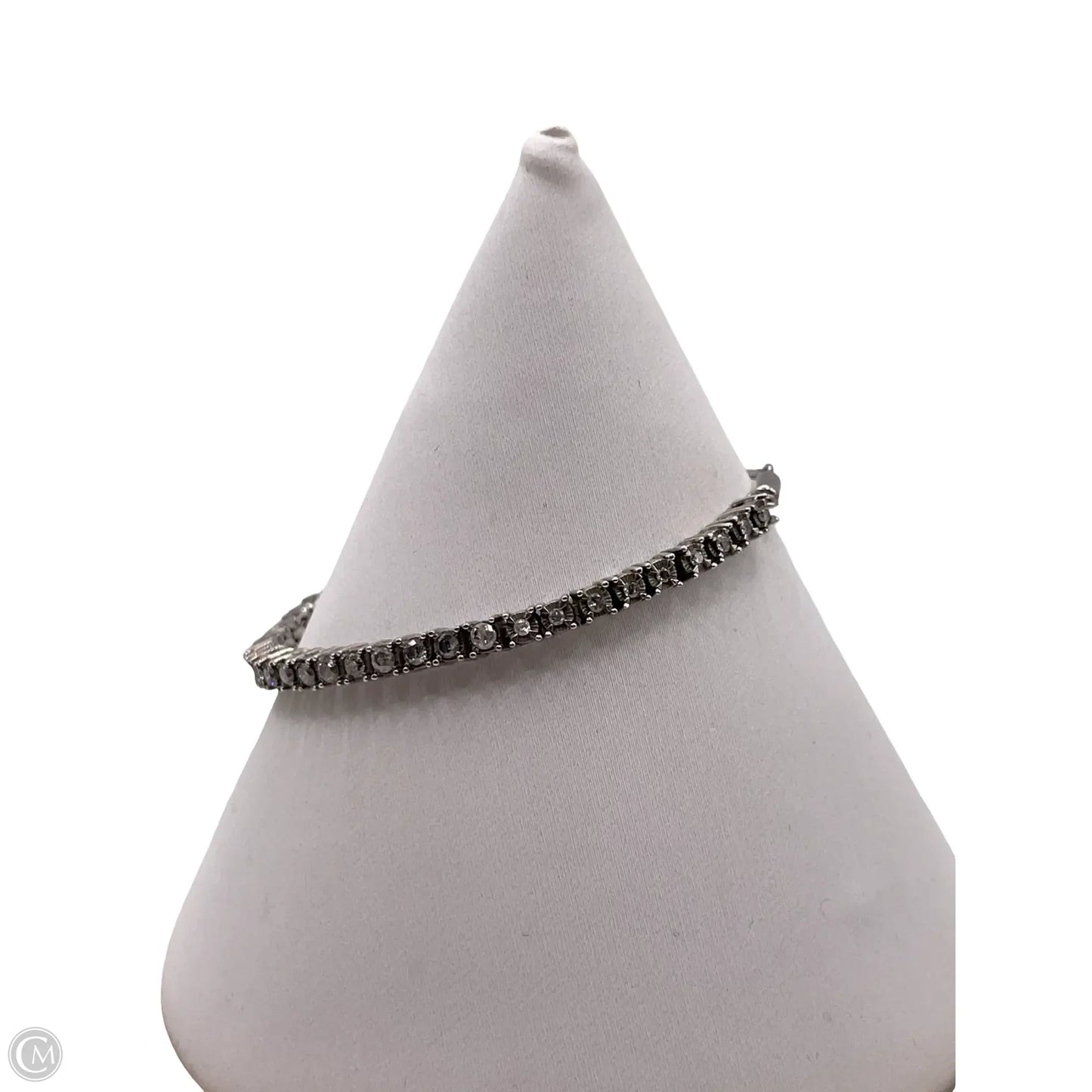 Bracelet Sterling Silver By Clothes Mentor