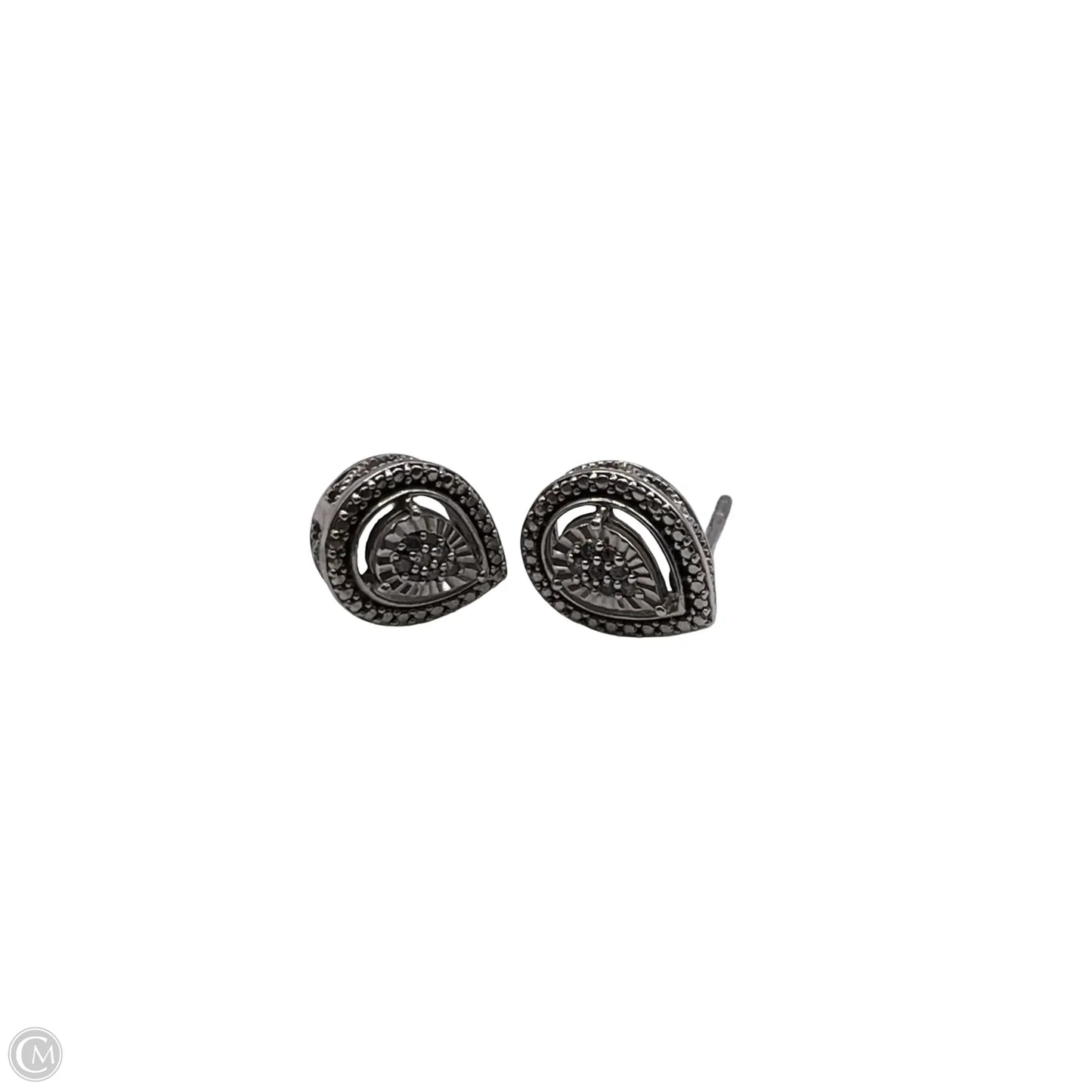 Earrings Stud By Clothes Mentor