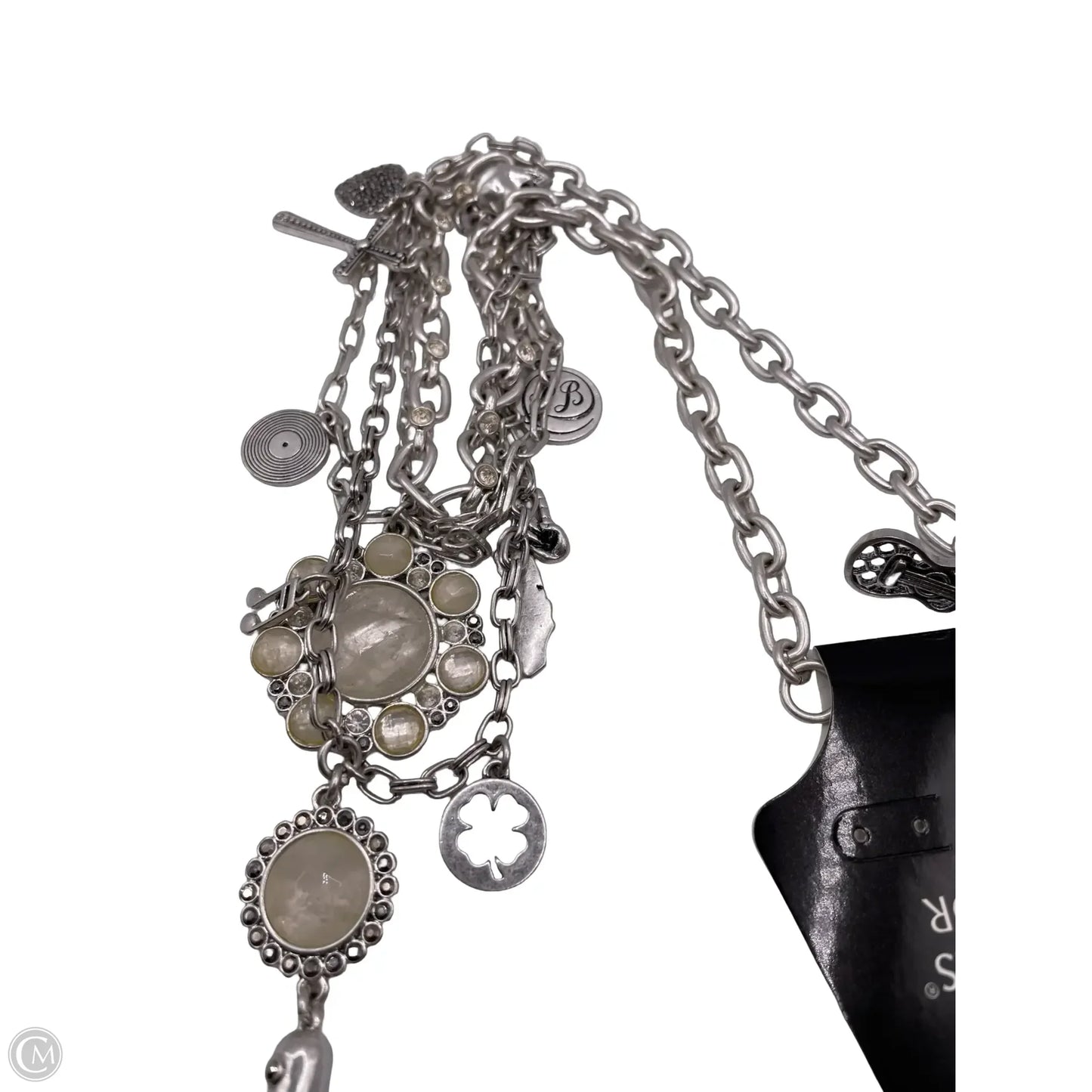 Necklace Choker & Collar By Lucky Brand