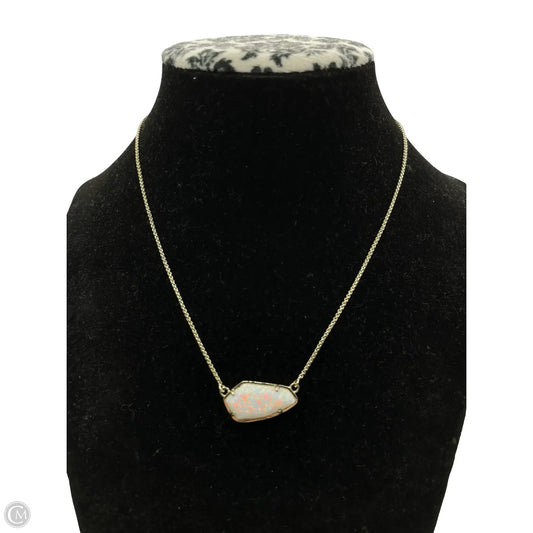 Necklace Pendant By Kendra Scott