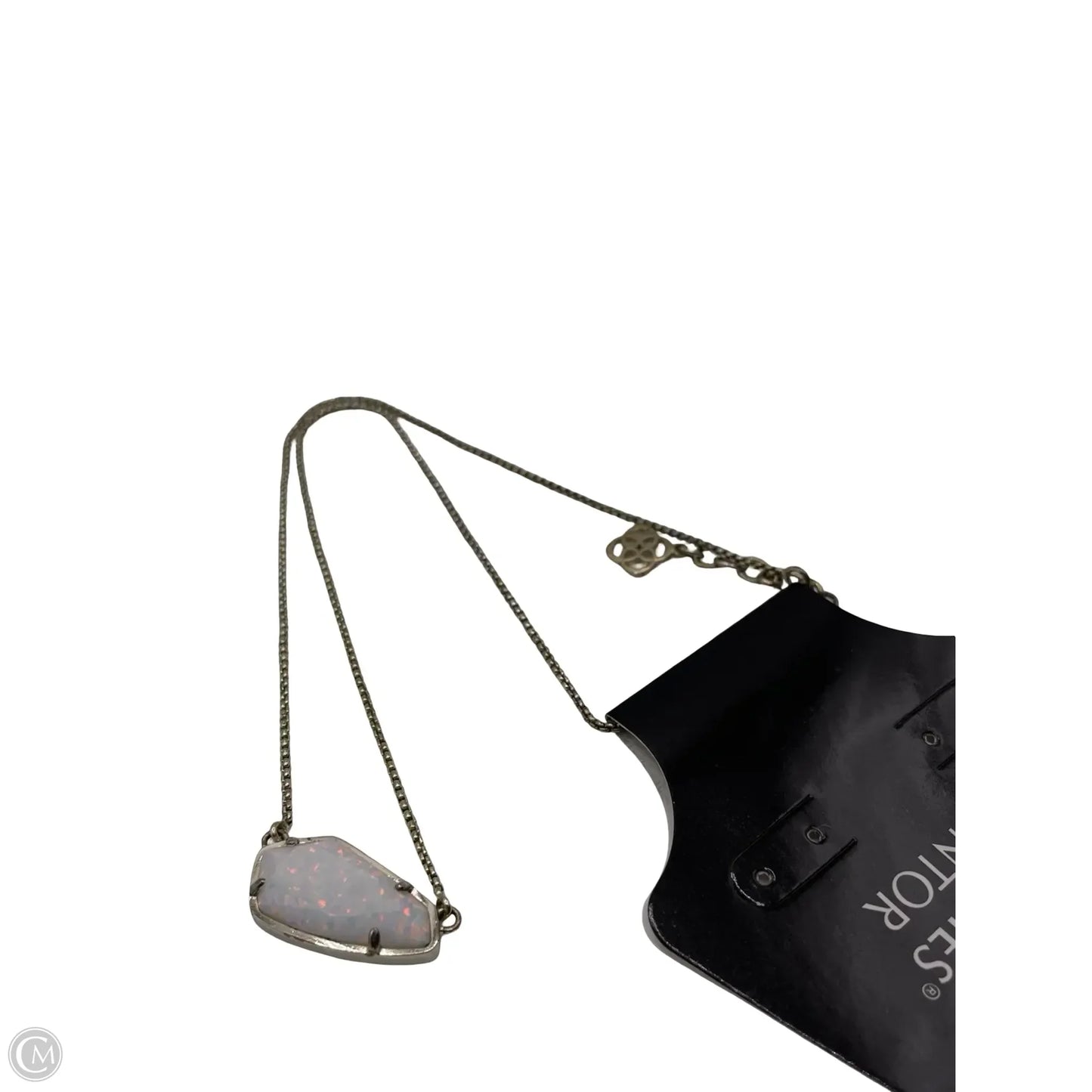 Necklace Pendant By Kendra Scott