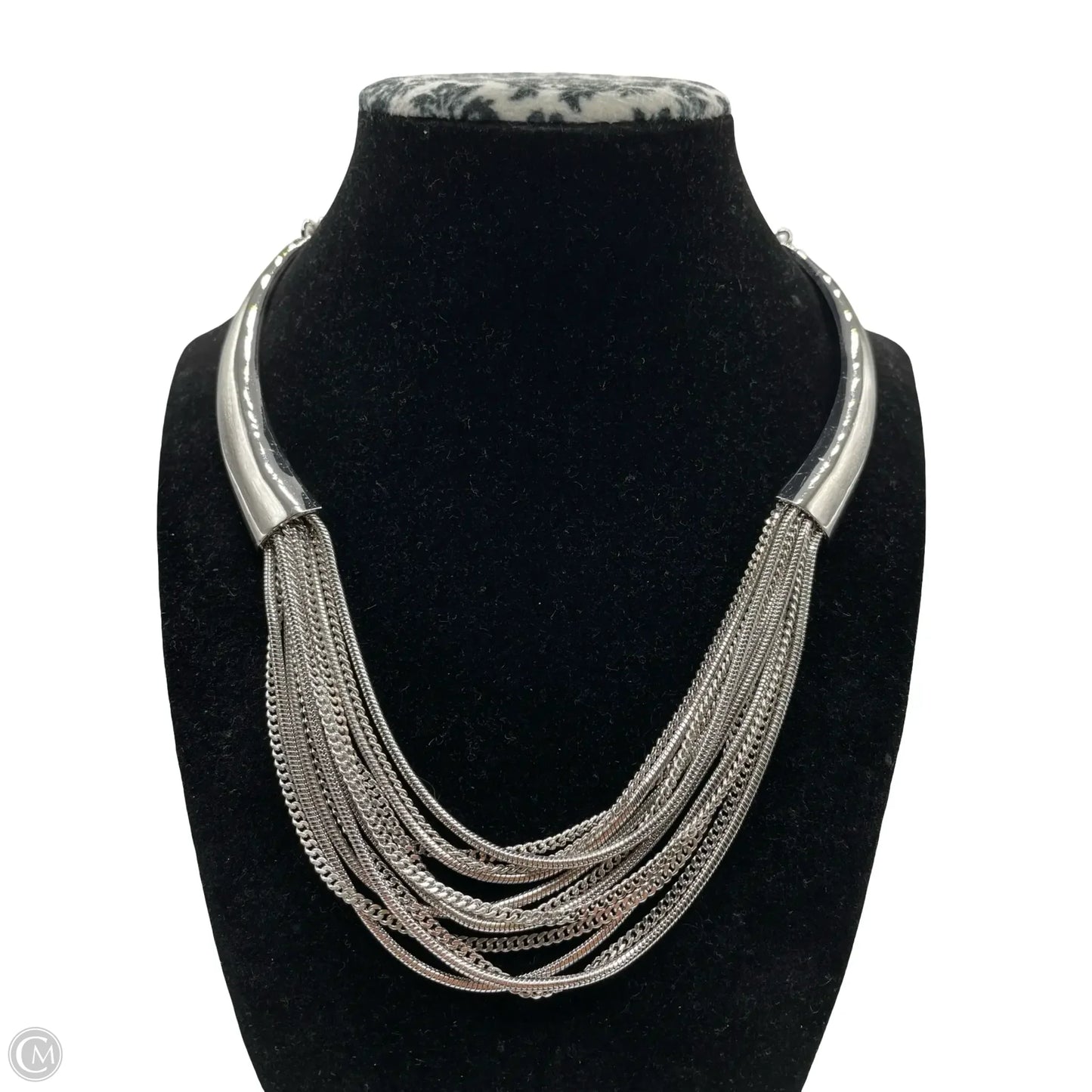 Necklace Choker & Collar By Vince Camuto