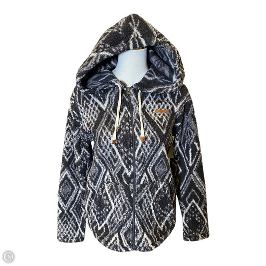 Jacket Other By Billabong In Multi-colored, Size: L