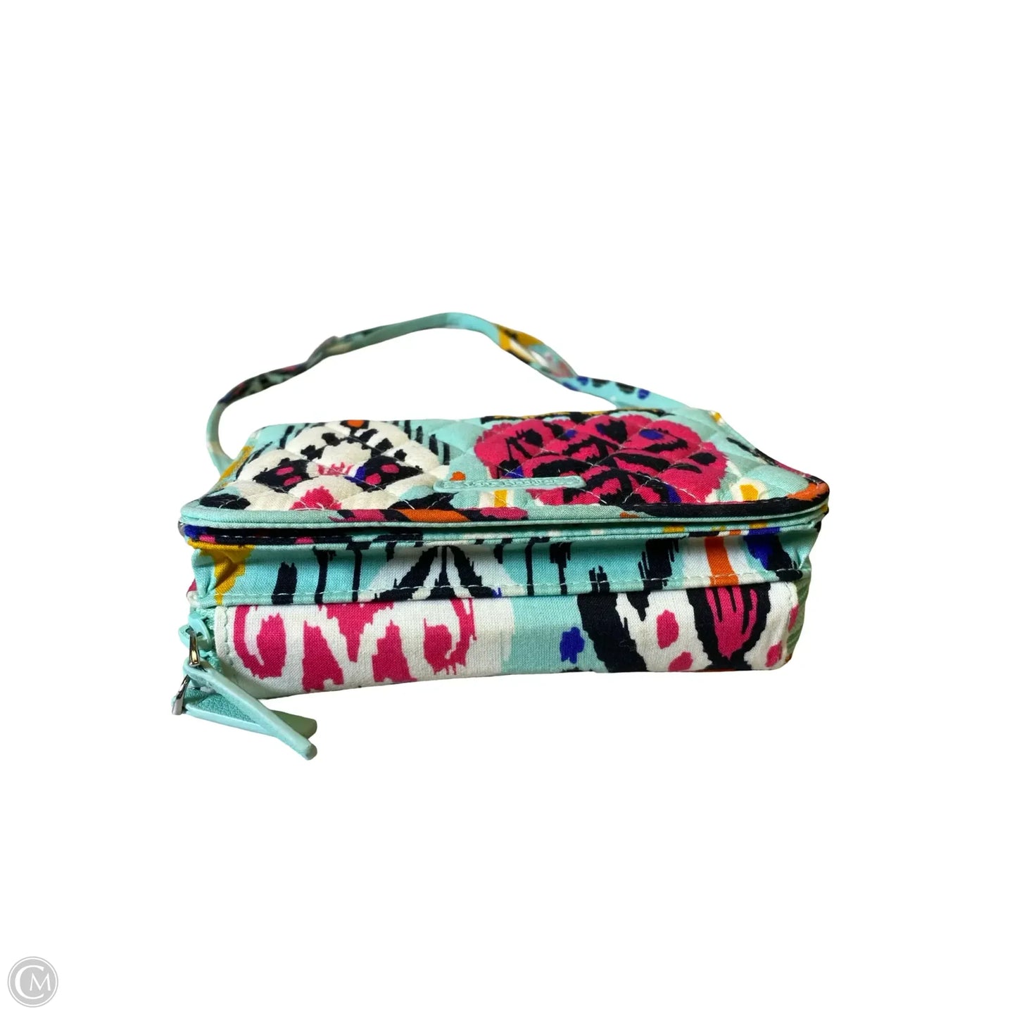 Crossbody By Vera Bradley, Size: Small