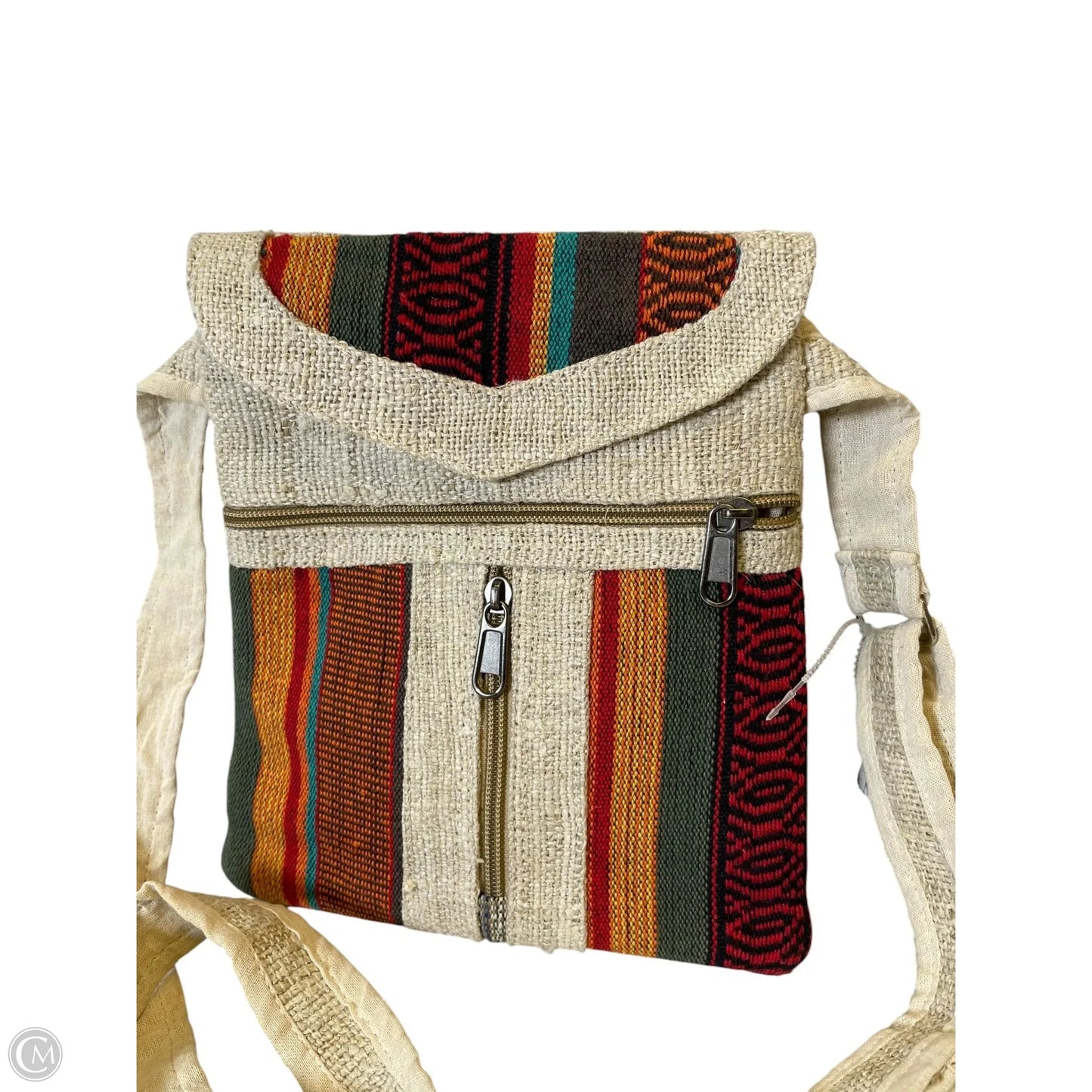 Crossbody By Clothes Mentor, Size: Small