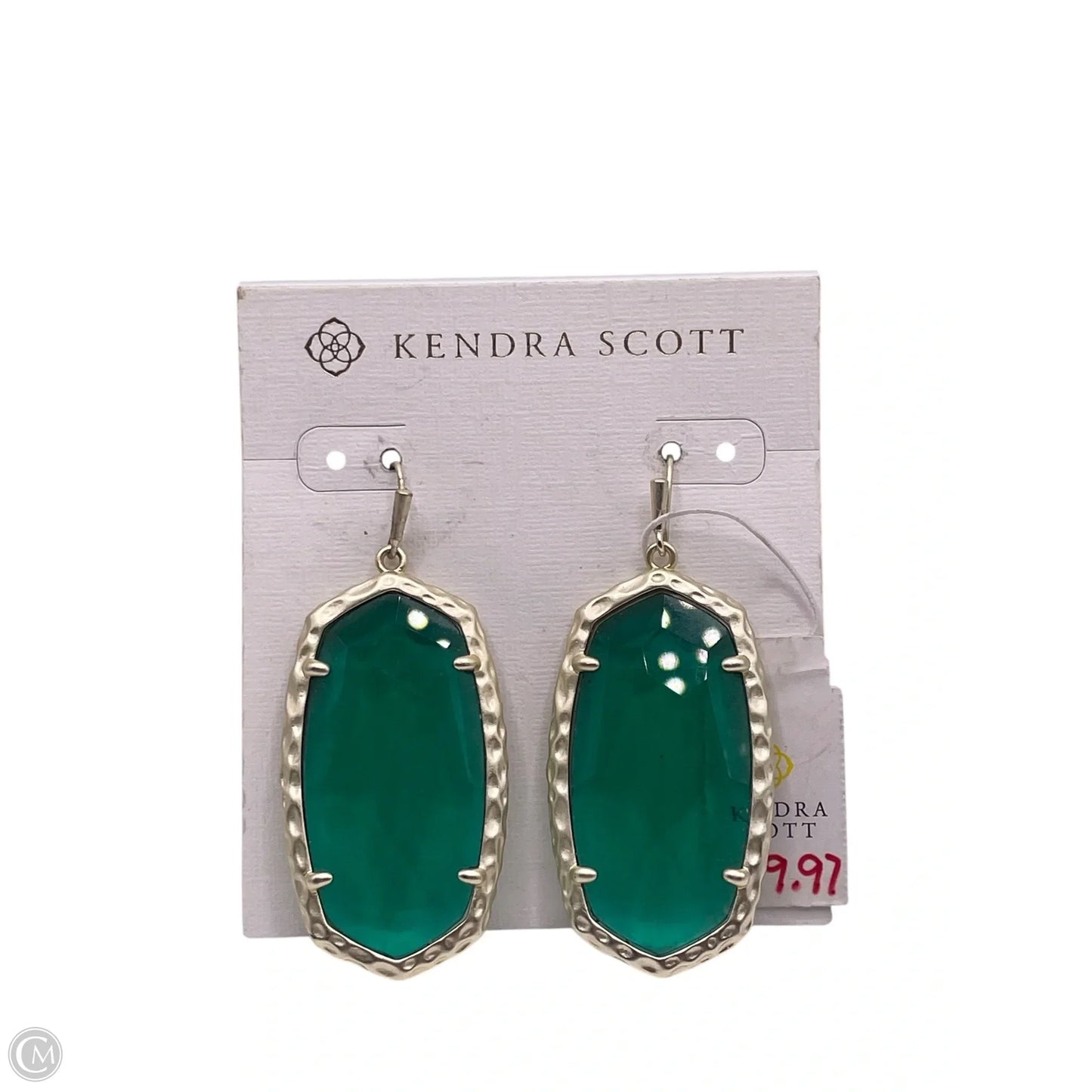 Earrings Statement By Kendra Scott