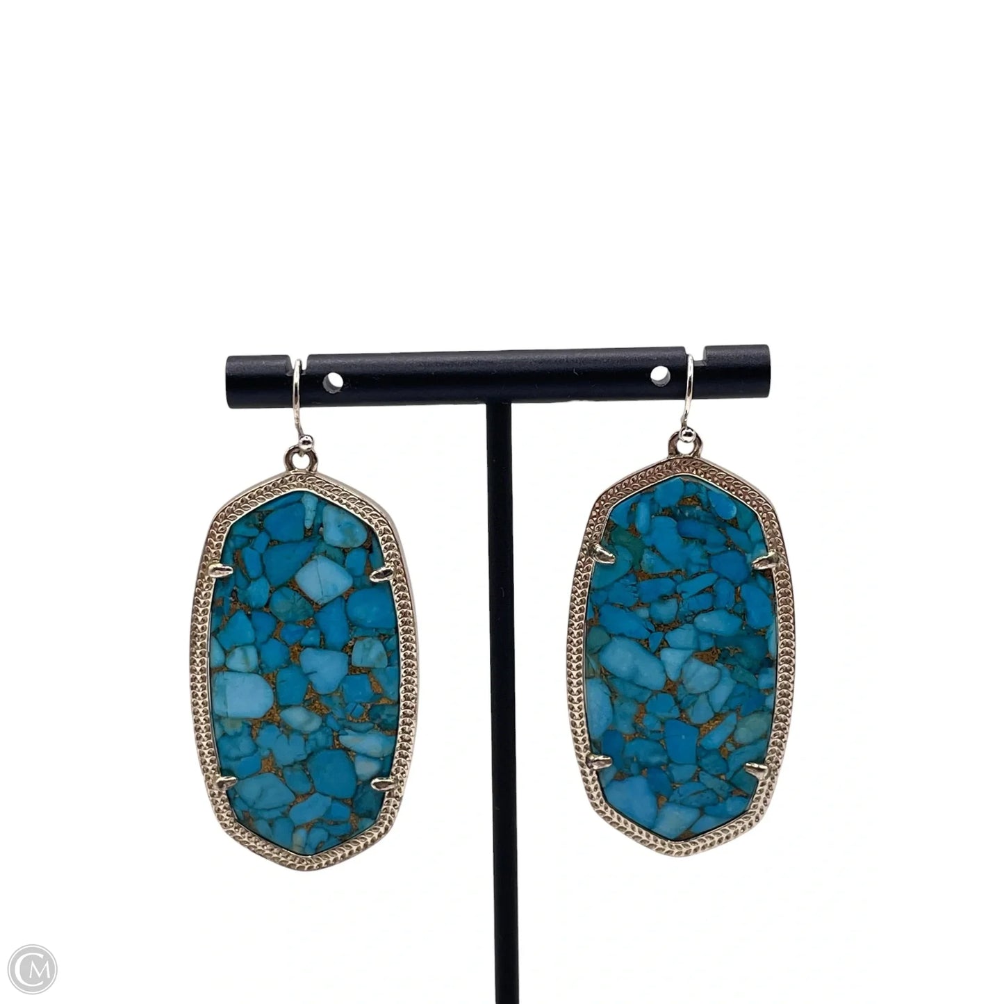 Earrings Statement By Kendra Scott, Size: 02 Piece Set