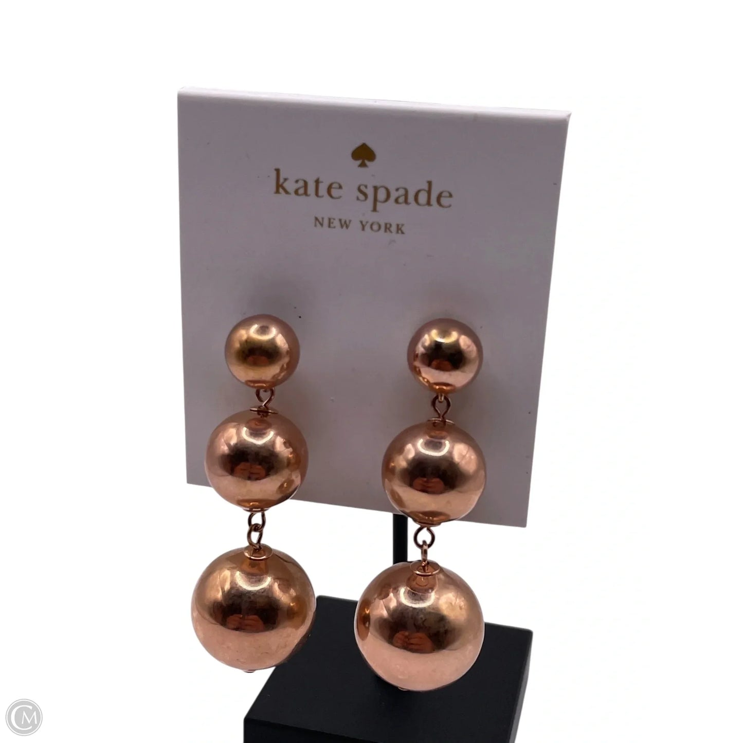 Earrings Designer By Kate Spade
