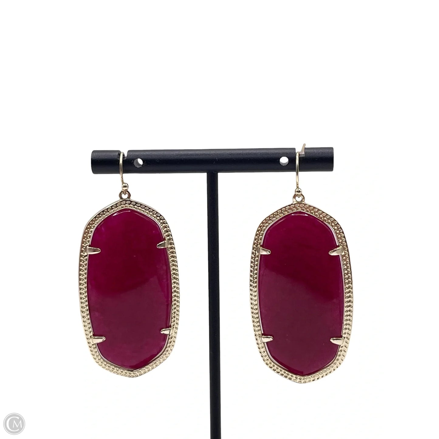 Earrings Statement By Kendra Scott, Size: 02 Piece Set