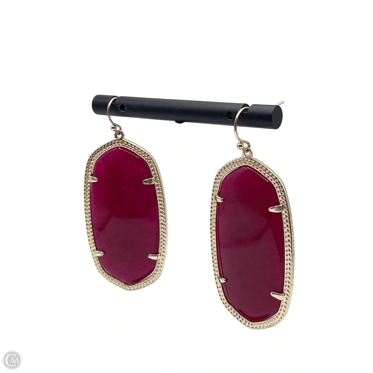 Earrings Statement By Kendra Scott, Size: 02 Piece Set