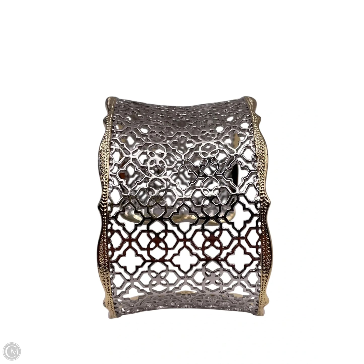 Bracelet Cuff By Kendra Scott
